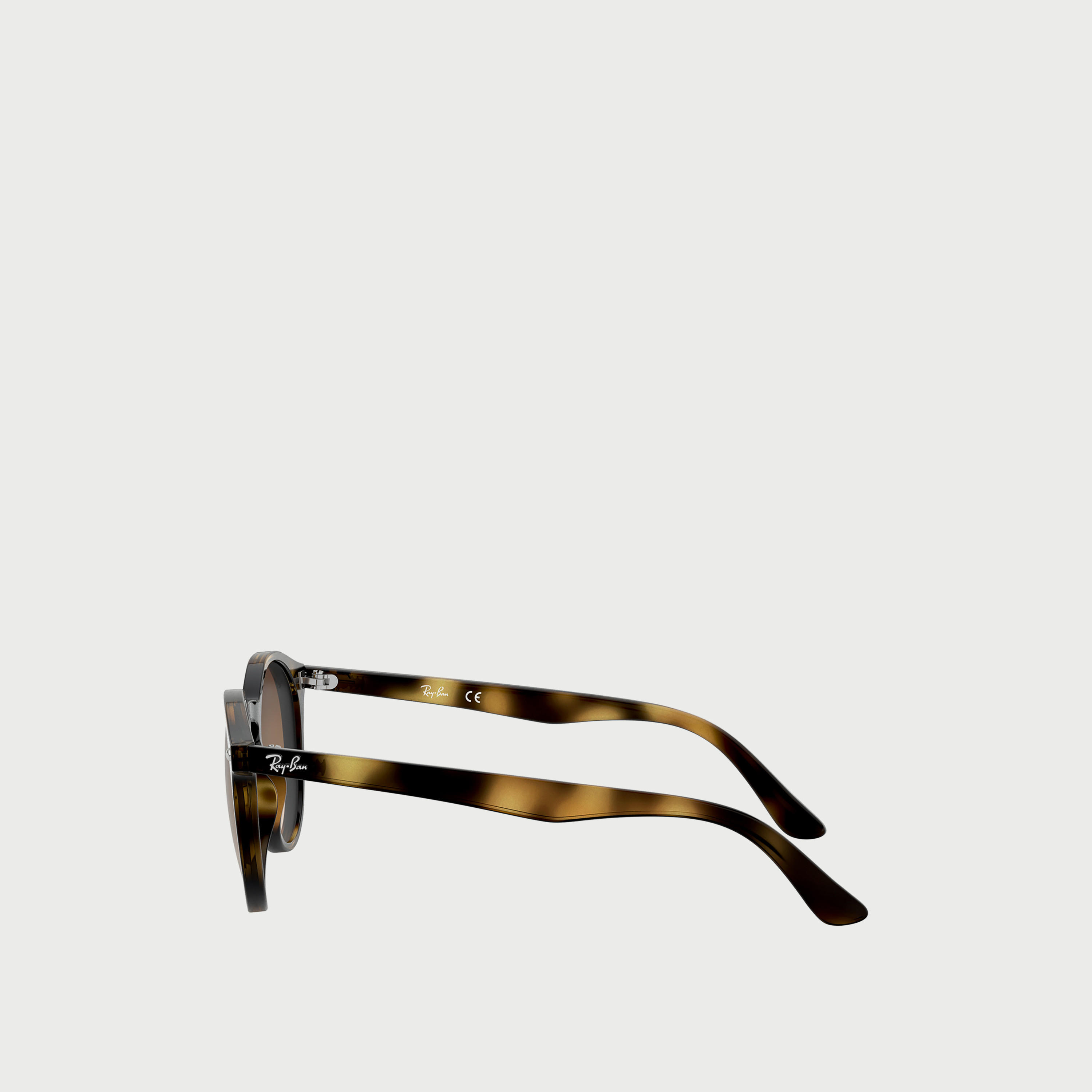 Ray-Ban Junior Round Sunglasses | 0RJ9064S-girls-accessories-sunglasses-image-4