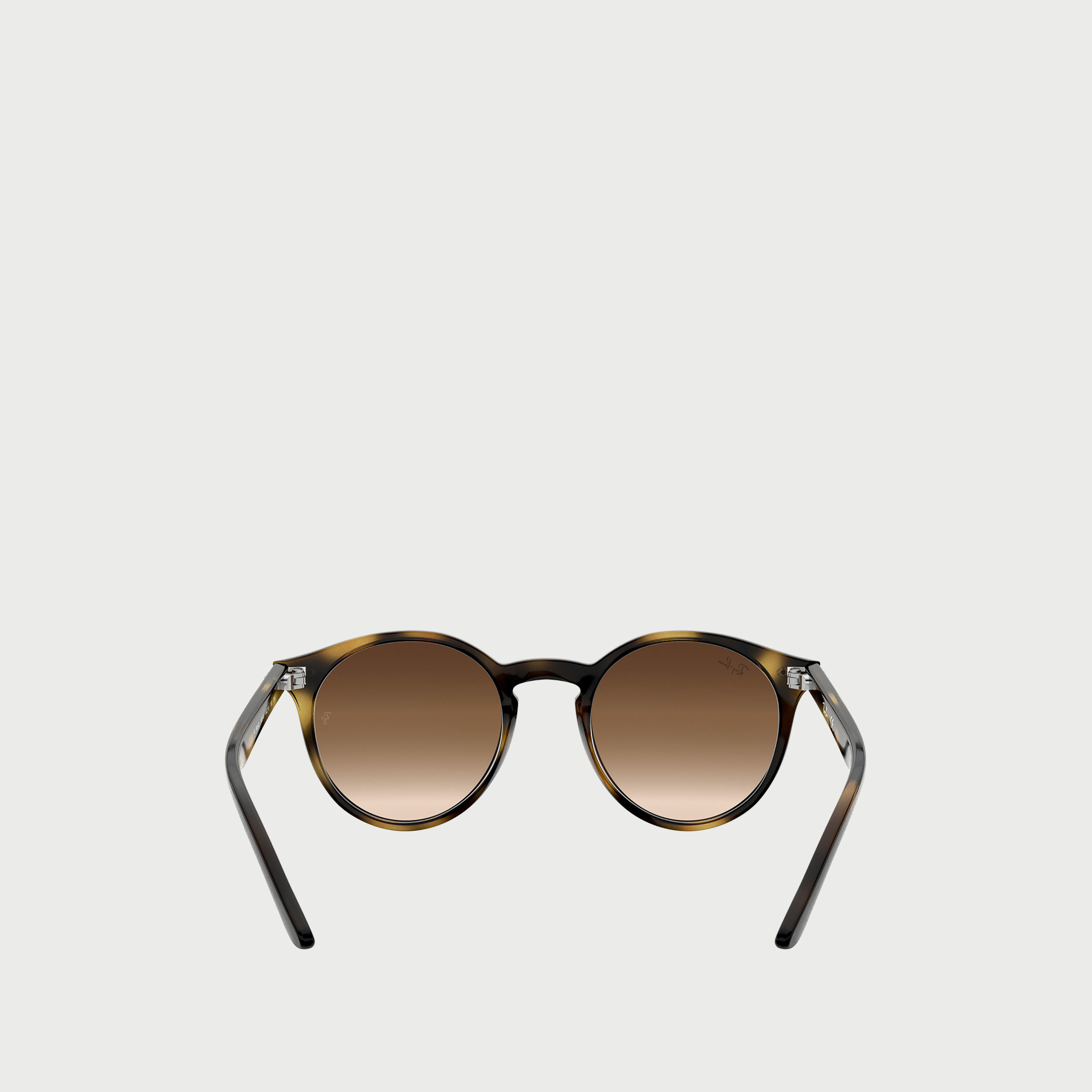 Ray-Ban Junior Round Sunglasses | 0RJ9064S-girls-accessories-sunglasses-image-5