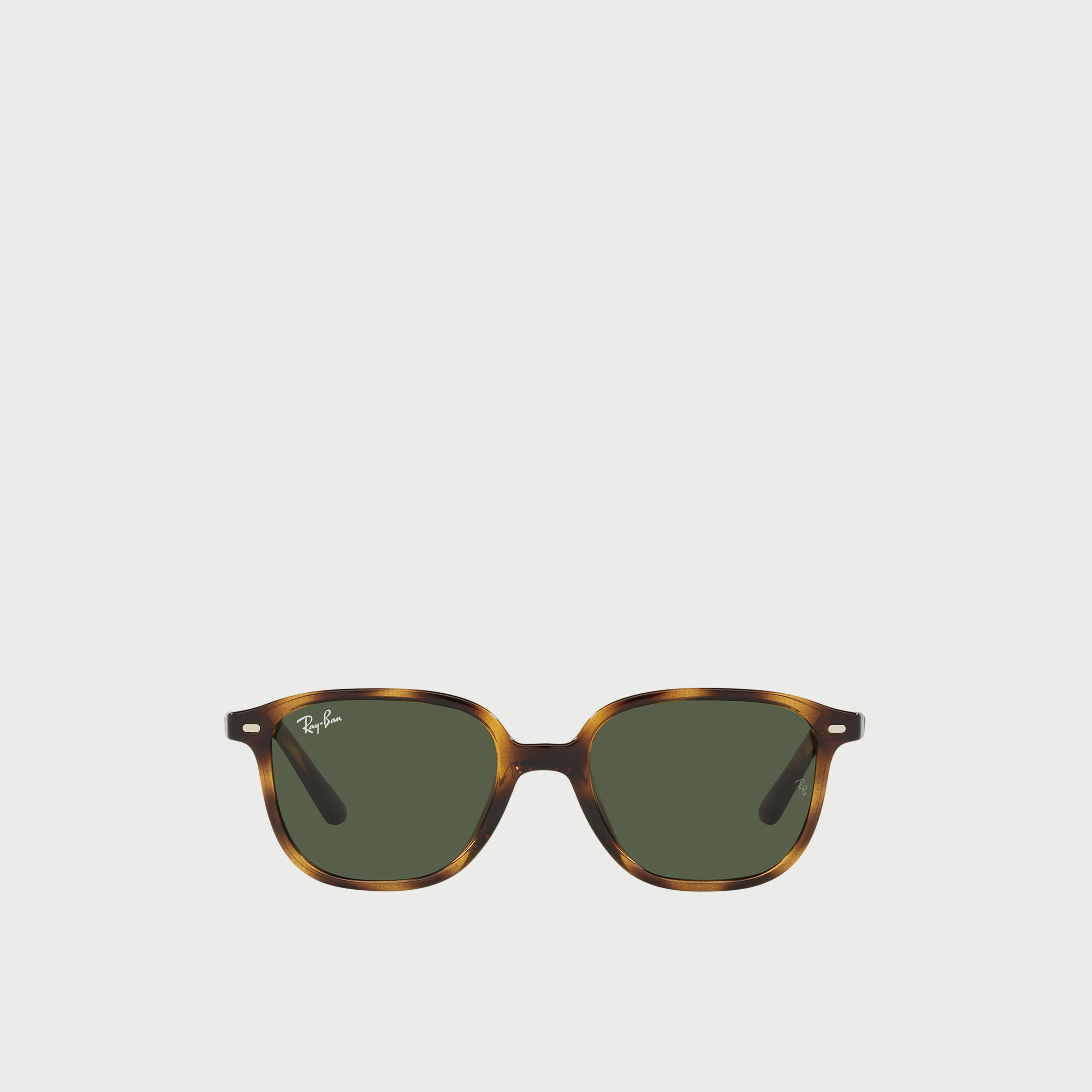 Ray-Ban Junior Leonard Square Sunglasses | 0RJ9093S-girls-accessories-sunglasses-image-1