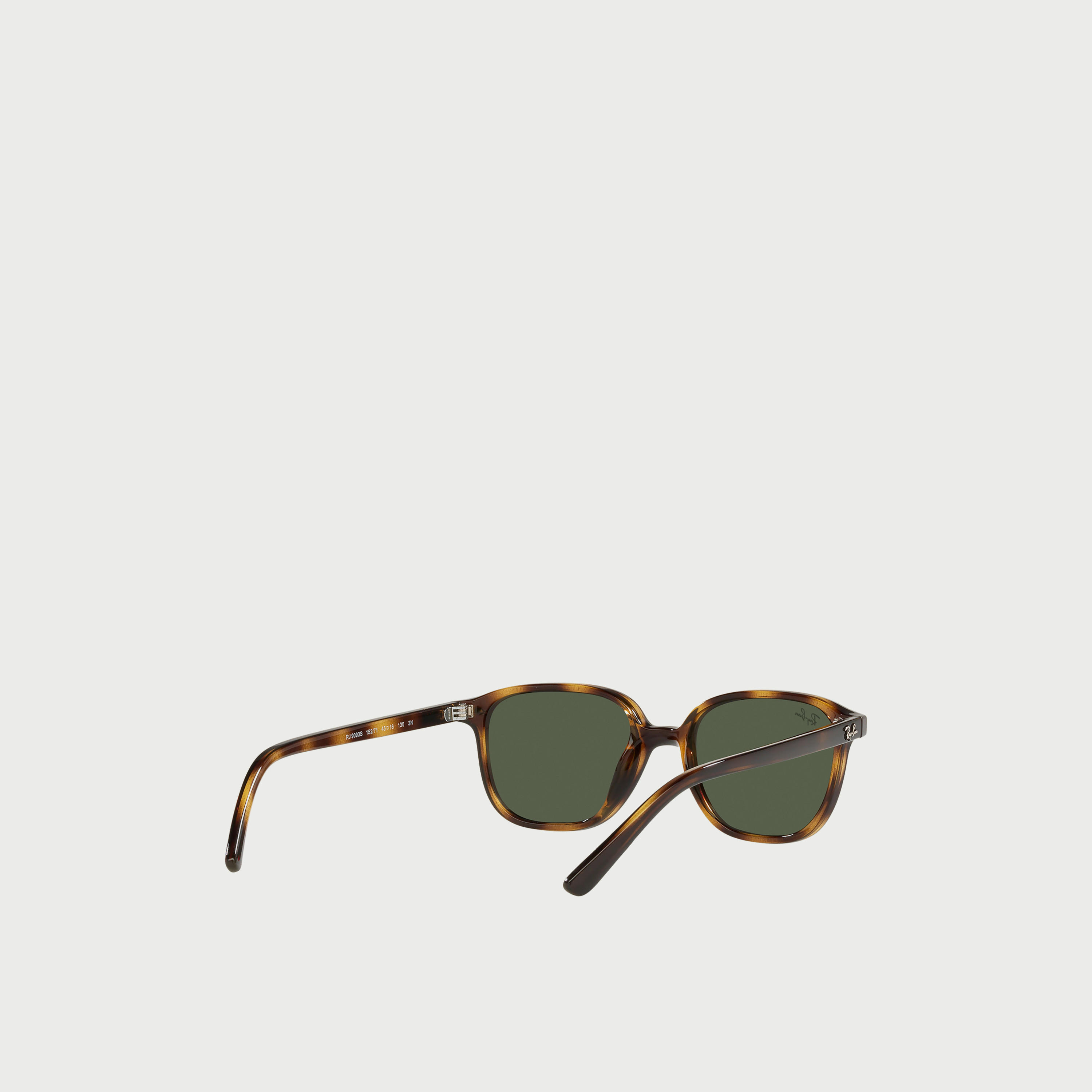  0RJ9093S | نظارات شمسية ليونارد مربعة الشكل للصغار من راي- بان -girls-accessories-sunglasses-image-6