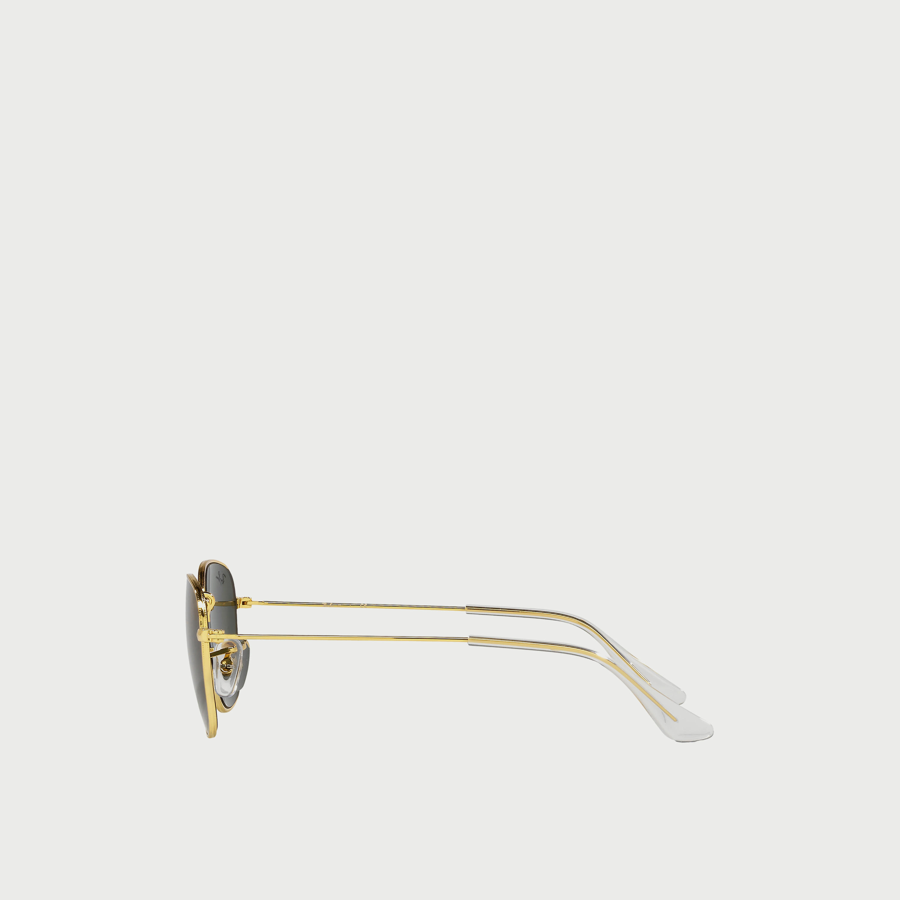 Rayban Junior Green Lens Square Sunglasses-girls-accessories-sunglasses-image-4