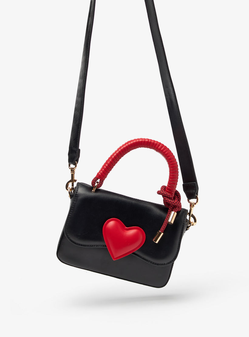 شنطة ساتشيل بزينة قلب وحزام قابل للفصل من ميسي-women-bagsandwallets-handbags-image-4