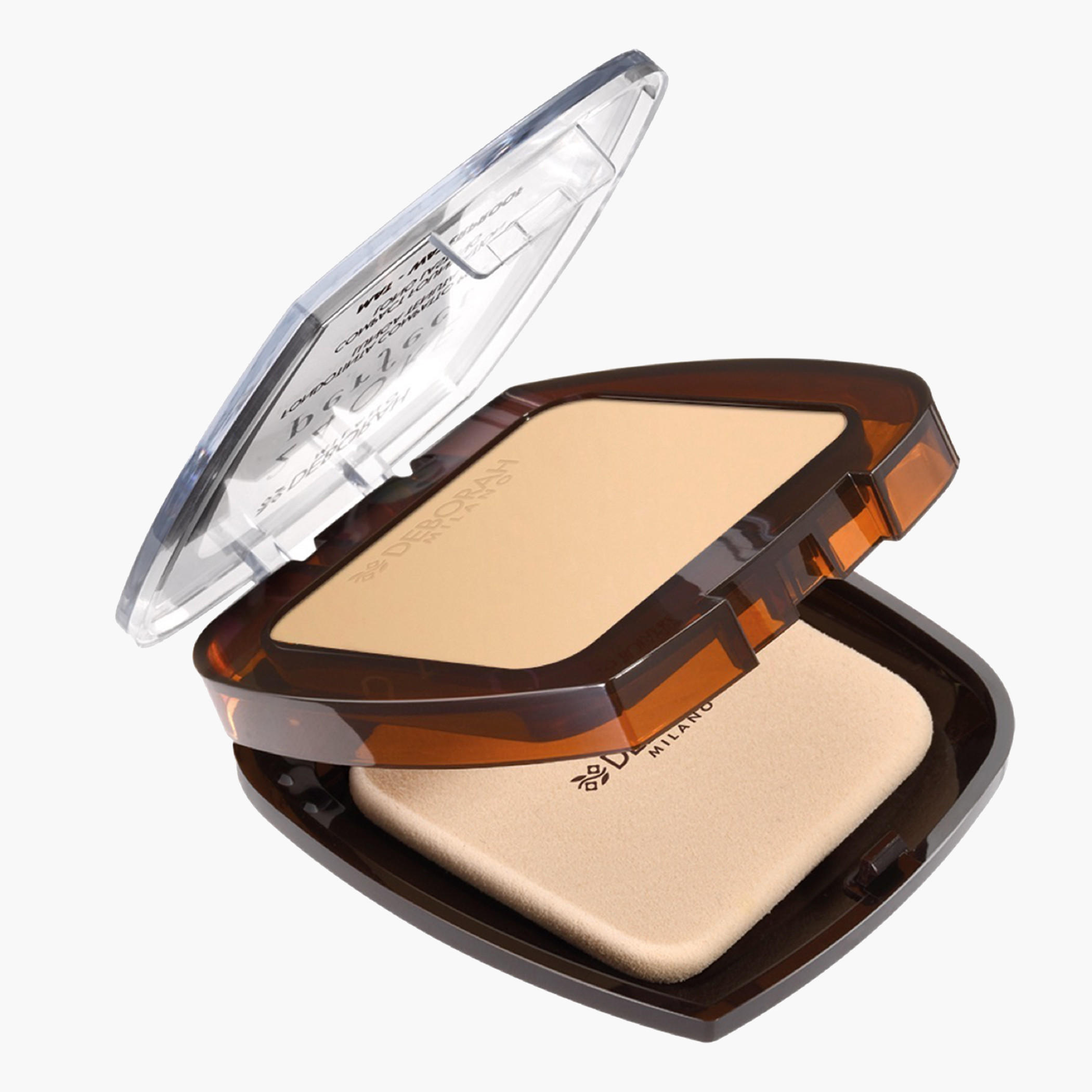كريم أساس 24ORE مضغوط من ديبورا ميلانو-beautyandpersonalcare-makeup-face-foundations-image-3
