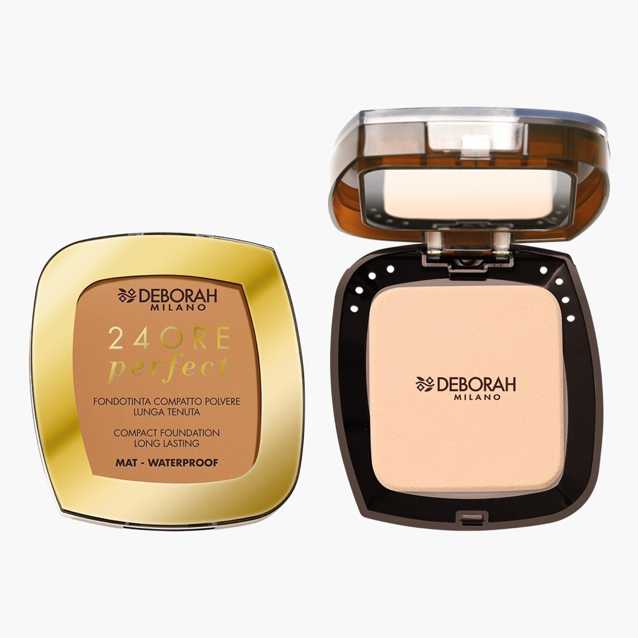 Deborah Milano 24ORE Perfect Compact Foundation-beautyandpersonalcare-makeup-face-foundations-image-2