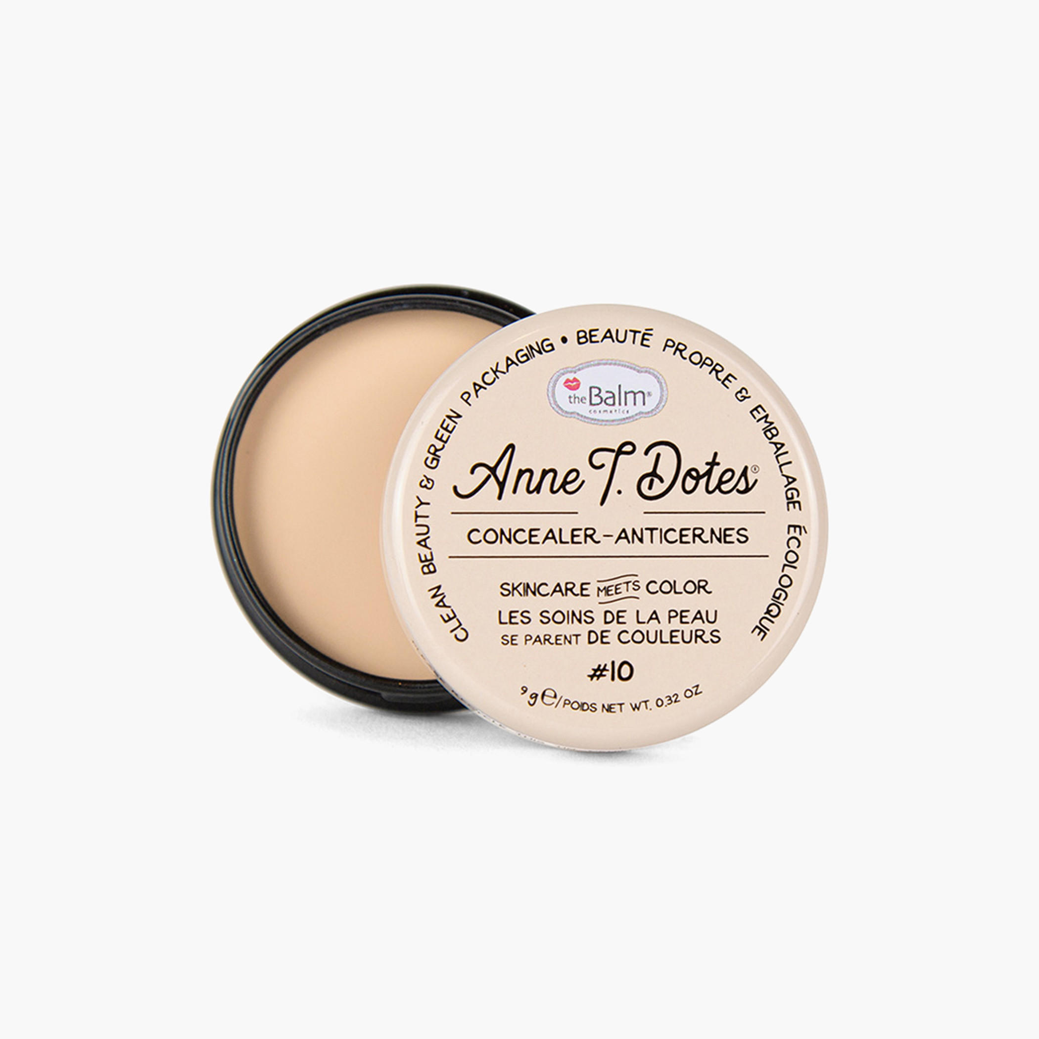 كونسيلر آن. تي دوتس من ذا بالم - 9 جرام-beautyandpersonalcare-makeup-face-concealers-image-10