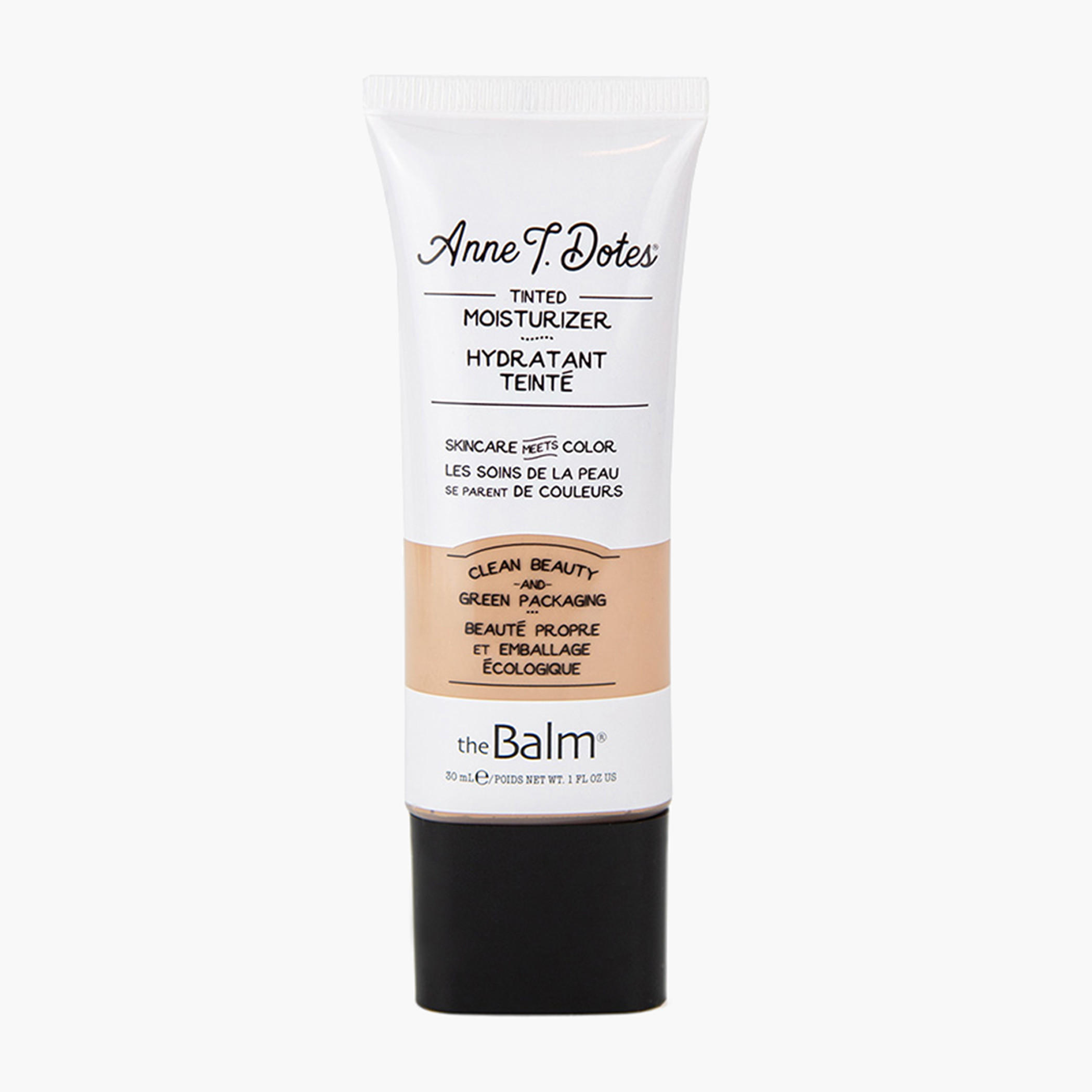 مرطب ملون آن تي دوتس من ذا بالم - 30 مل-beautyandpersonalcare-makeup-face-bbandcccreams-image-5