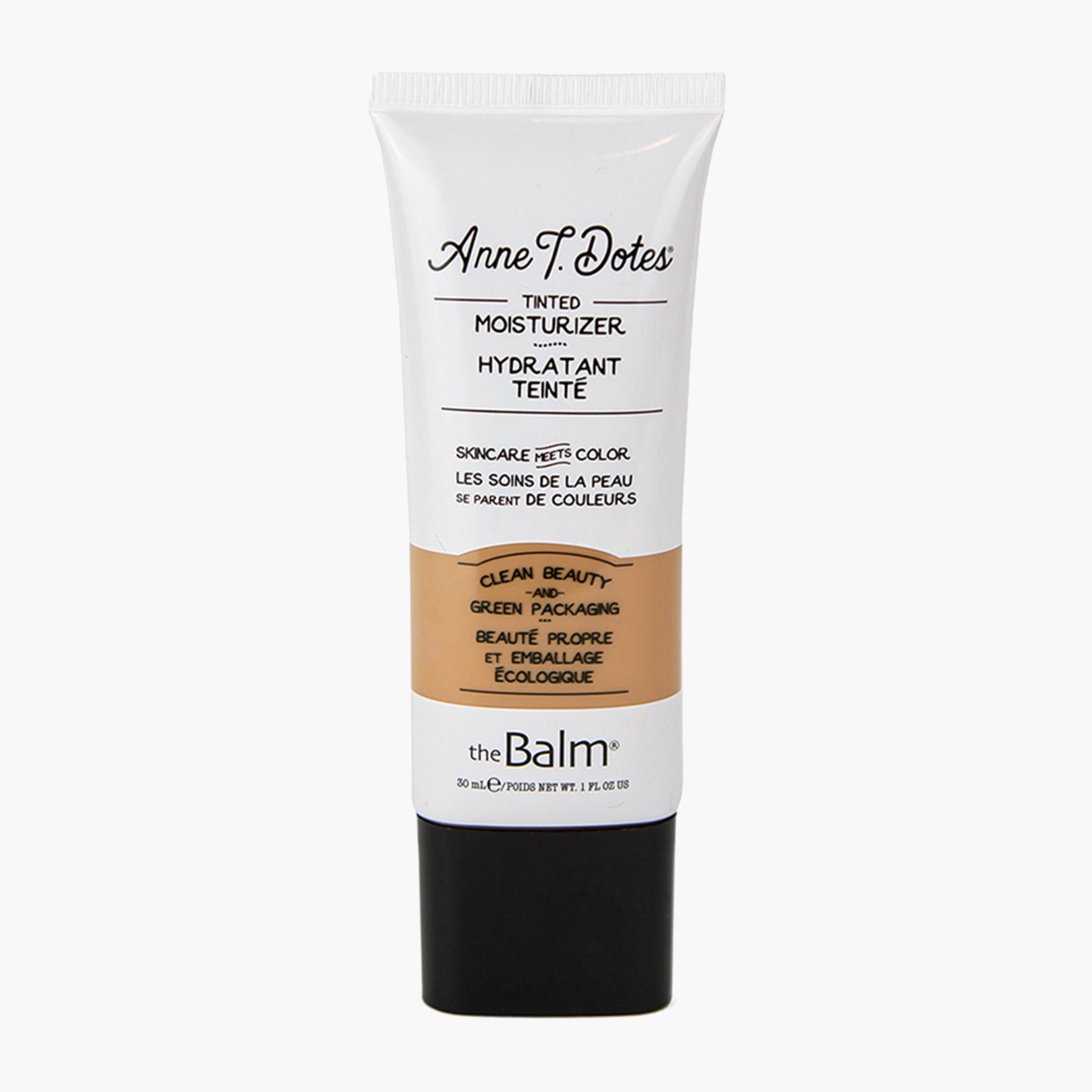 The Balm Anne T.Dotes Tinted Moisturizer - 30 ml-beautyandpersonalcare-makeup-face-bbandcccreams-image-1