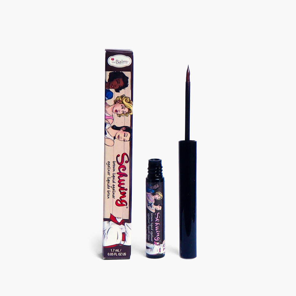 كحل سائل شوينج يو إس 14 كيه من ذا بالم-beautyandpersonalcare-makeup-eyes-eyeliners-image-3