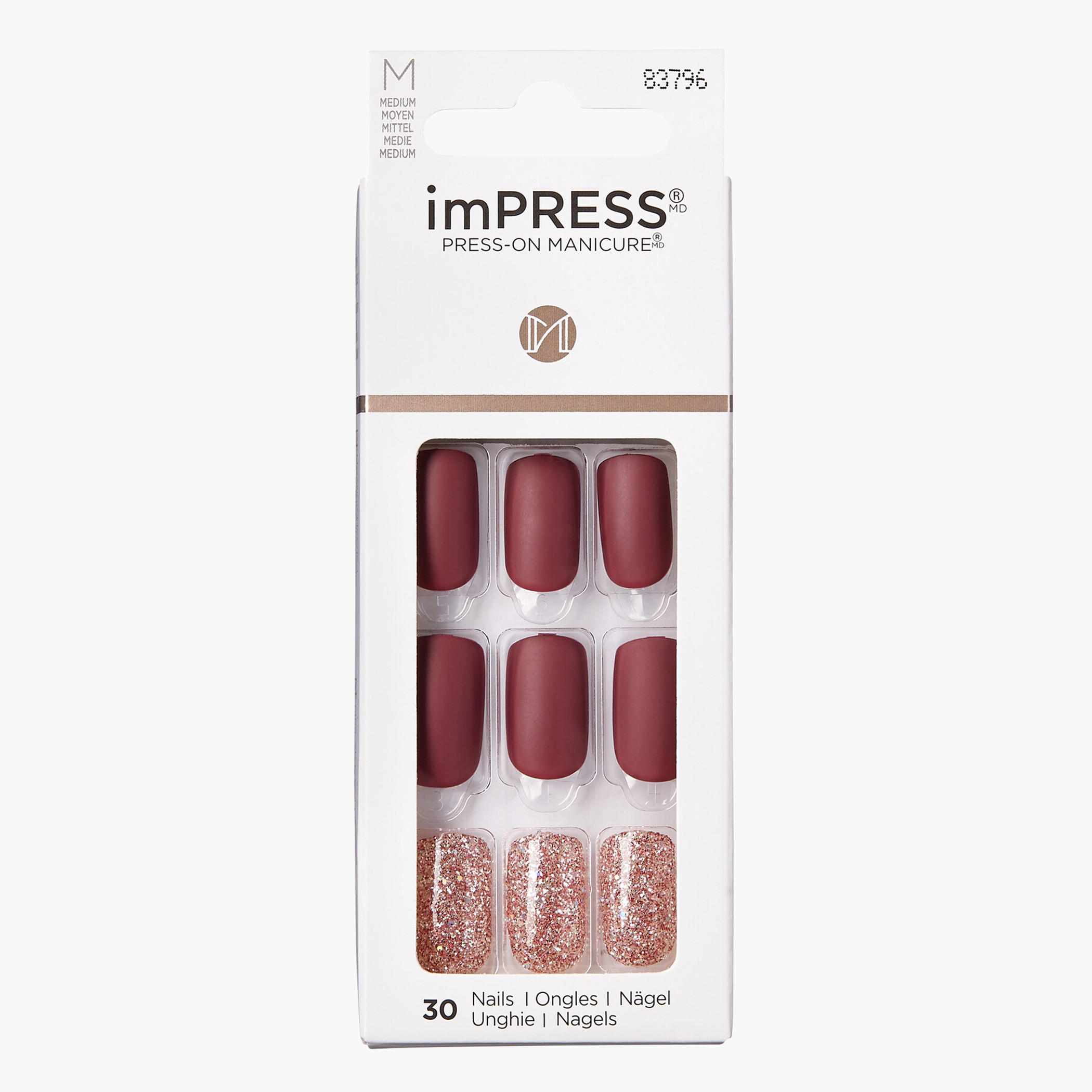 Kiss Cosmetics Impress Nails-beautyandpersonalcare-makeup-nails-artificialnails-image-2