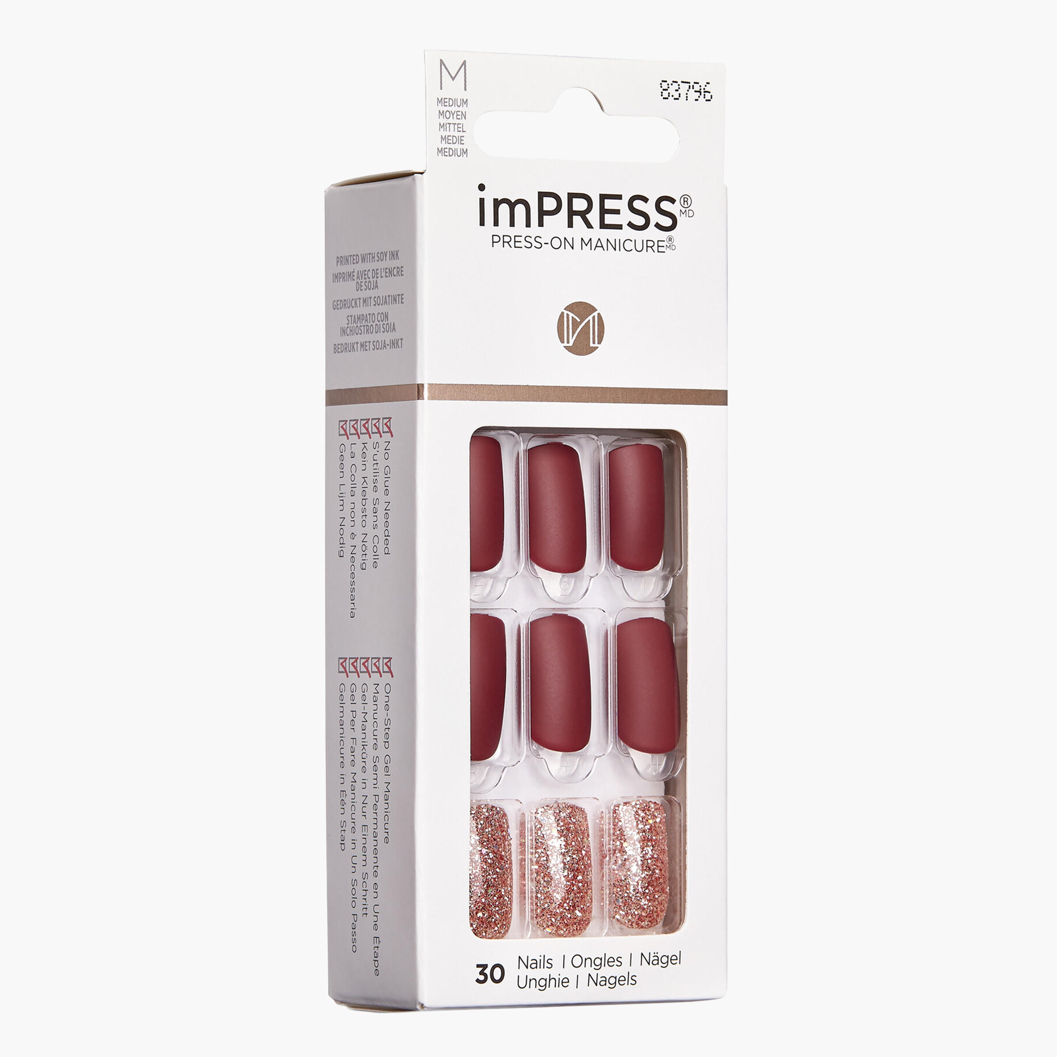 Kiss Cosmetics Impress Nails-beautyandpersonalcare-makeup-nails-artificialnails-image-3