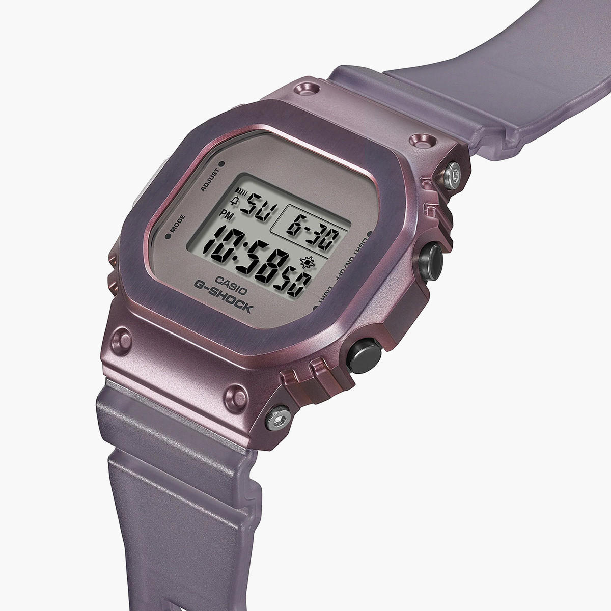 ساعة جي شوك الرقمية للرجال بسوار أسود من الراتنج GM-S5600-1DR-men-watchesandjewellery-watches-image-14