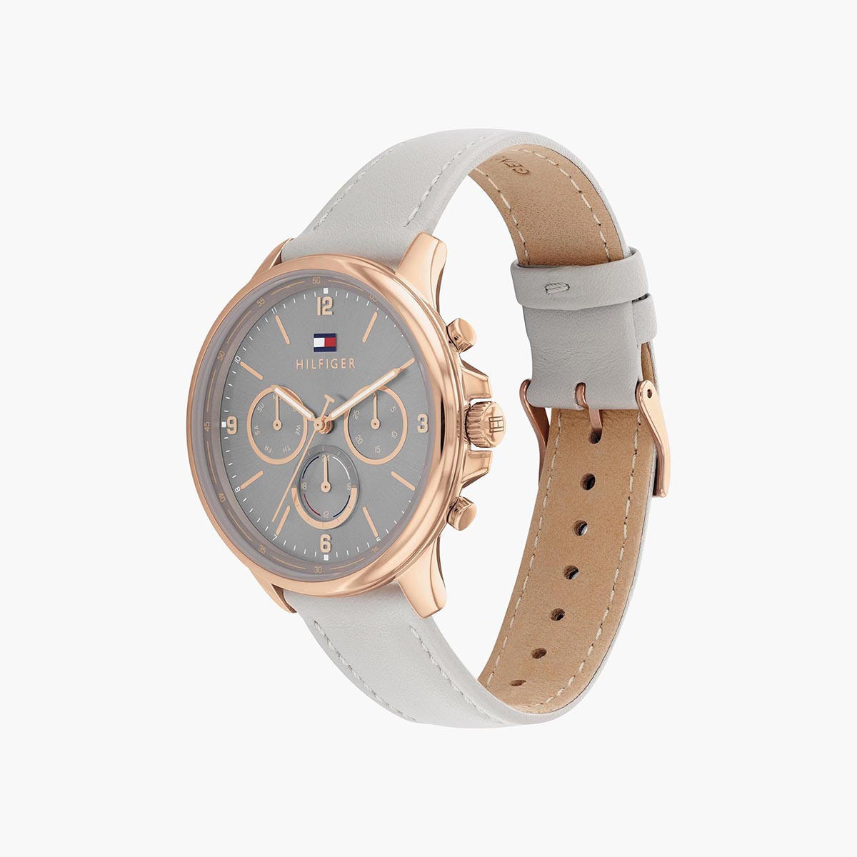 Tommy Hilfiger Women Grey Dial Analog Watch - 1782449-women-watchesandjewellery-watches-image-2