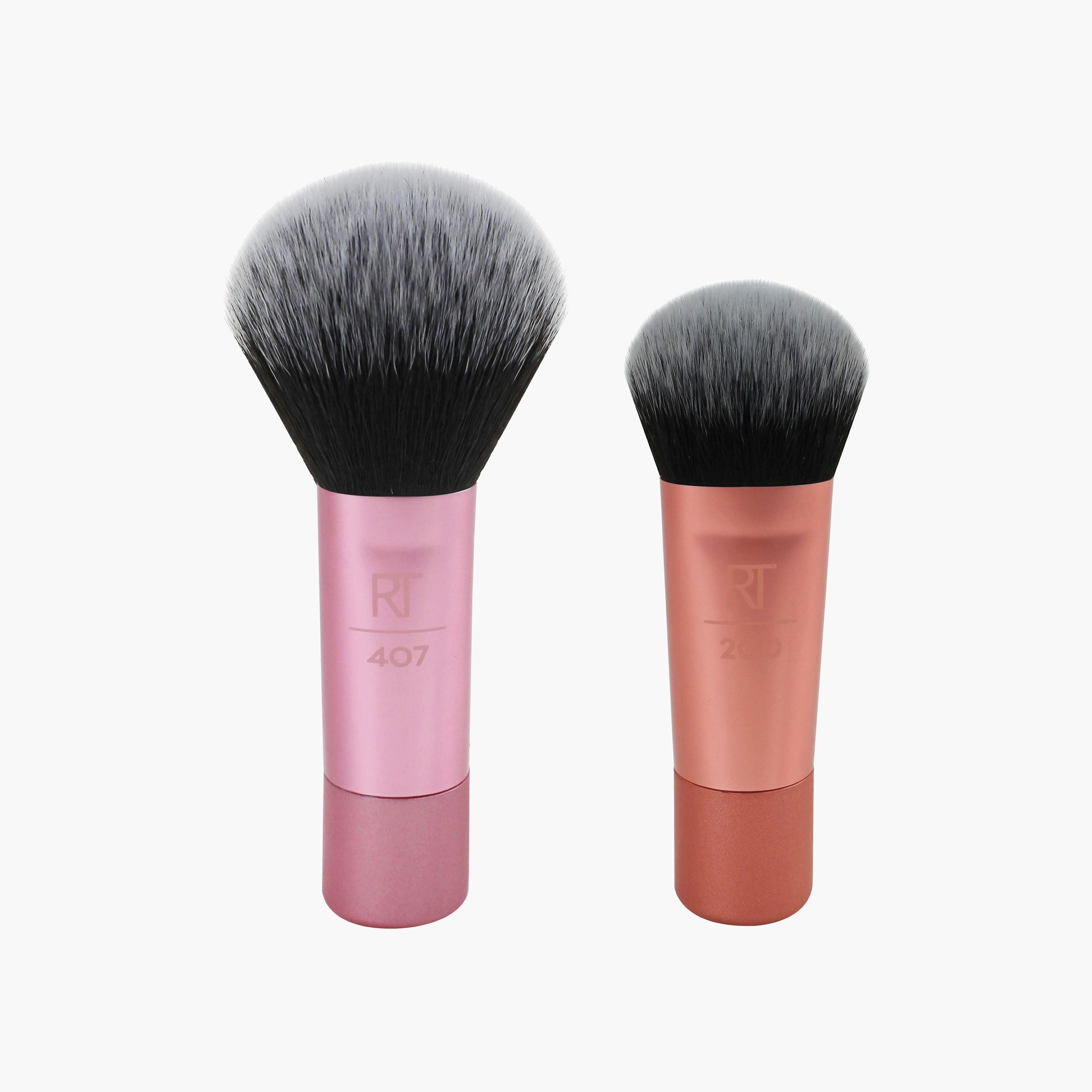 Real Techniques 2-Piece Mini Brush Set-beautyandpersonalcare-makeup-brushesandaccessories-brushes-image-2