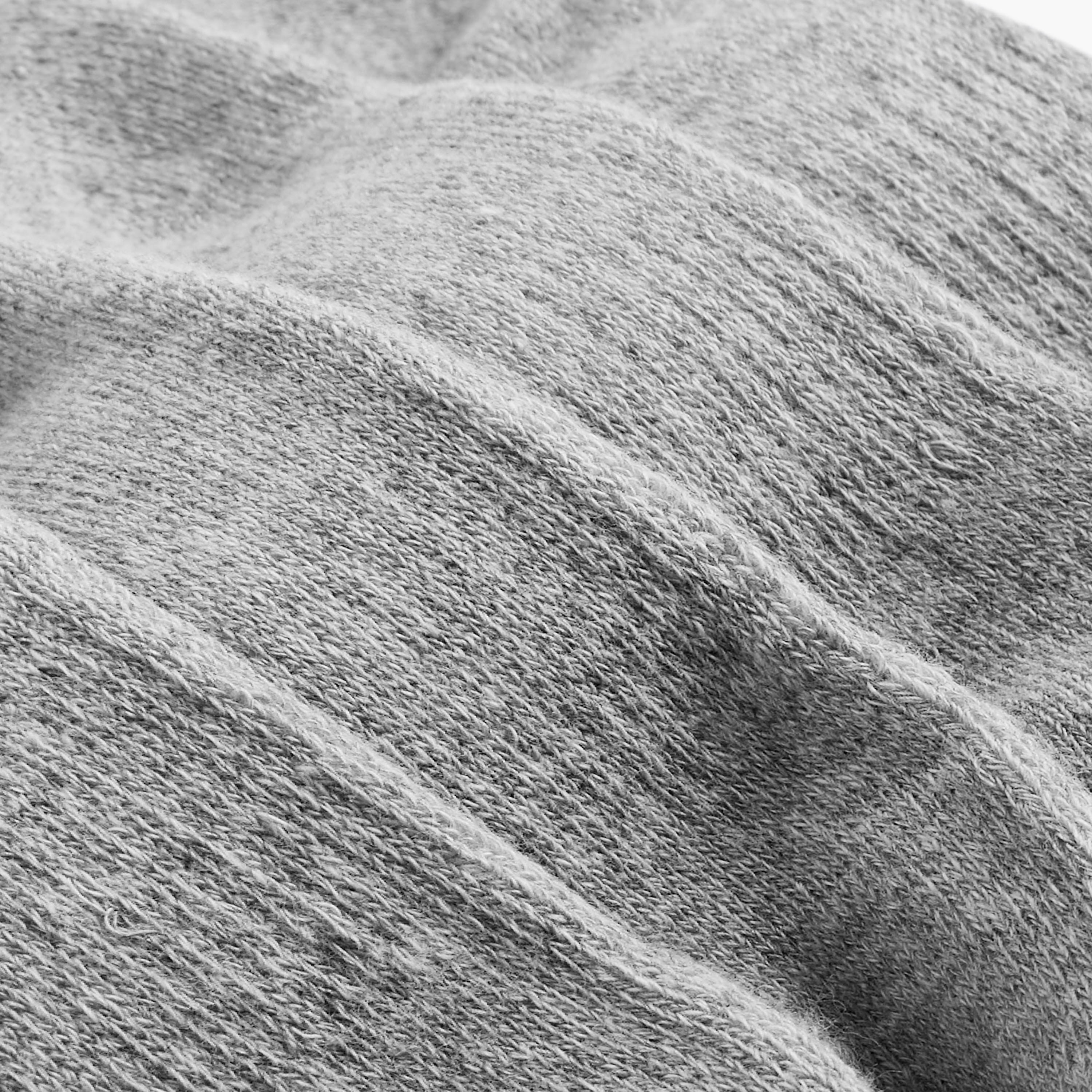 Skechers Kids' Terry Invisible Sports Socks - S111102B-020-girls-accessories-socks-image-4