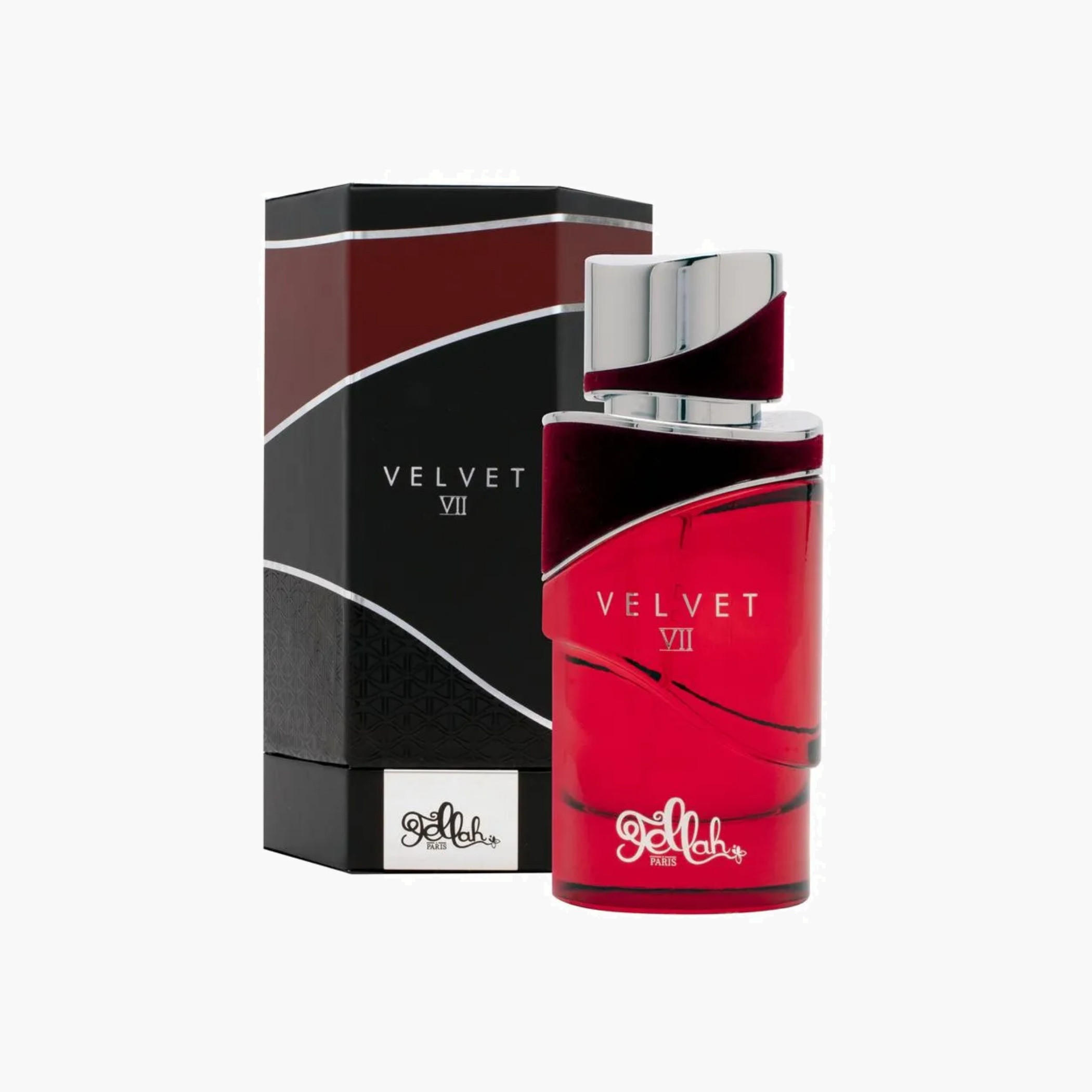 Fellah Velvet VII Extrait De Parfum-beautyandpersonalcare-fragrance-unisex-image-1