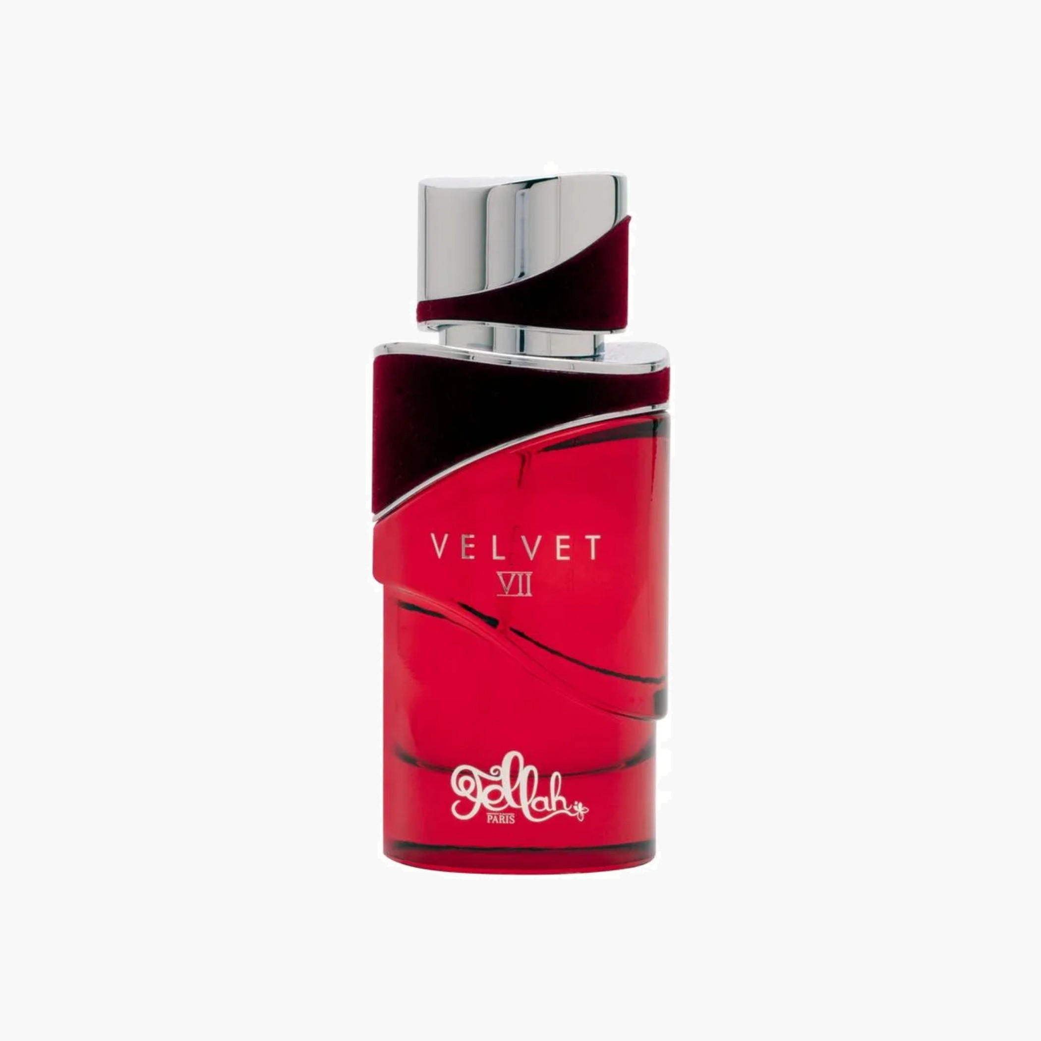 Fellah Velvet VII Extrait De Parfum-beautyandpersonalcare-fragrance-unisex-image-2