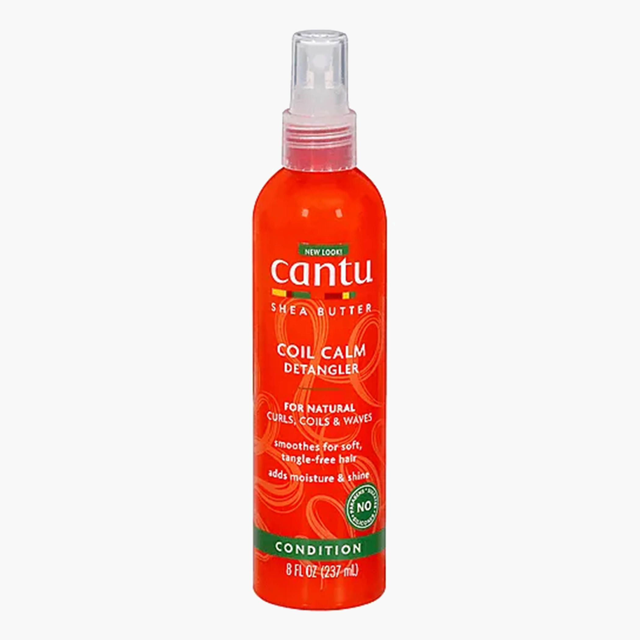 Cantu Shea Butter Detangler Conditioner - 237 ml-beautyandpersonalcare-hair-haircare-conditioners-image-1