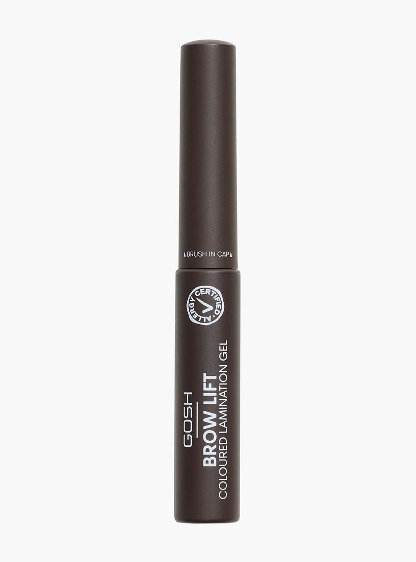 Gosh Brow Lift Coloured Lamination Gel - 6 ml-beautyandpersonalcare-makeup-eyes-eyebrows-image-1