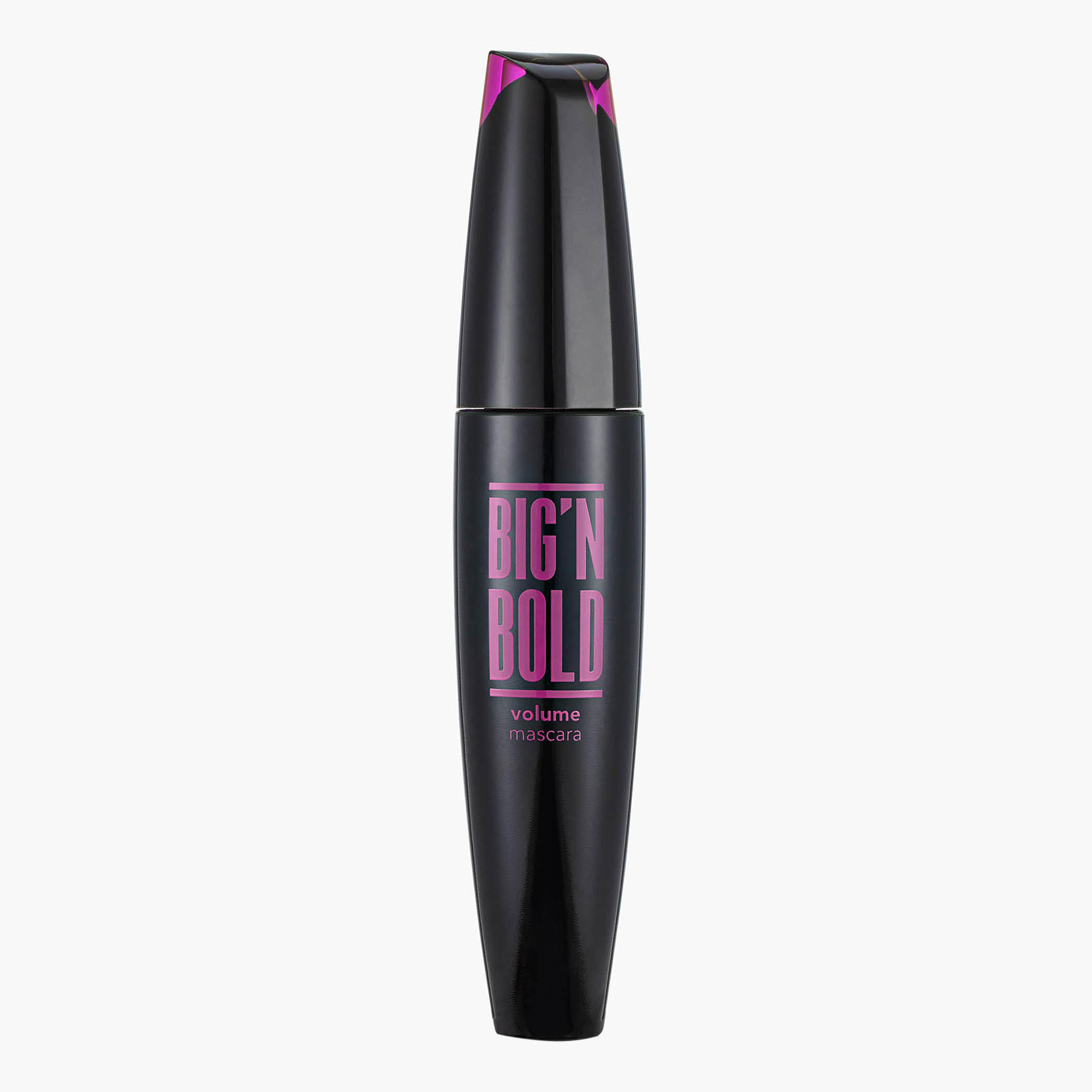 Flormar Big 'n Bold Lengthening Mascara-beautyandpersonalcare-makeup-eyes-mascaras-image-1