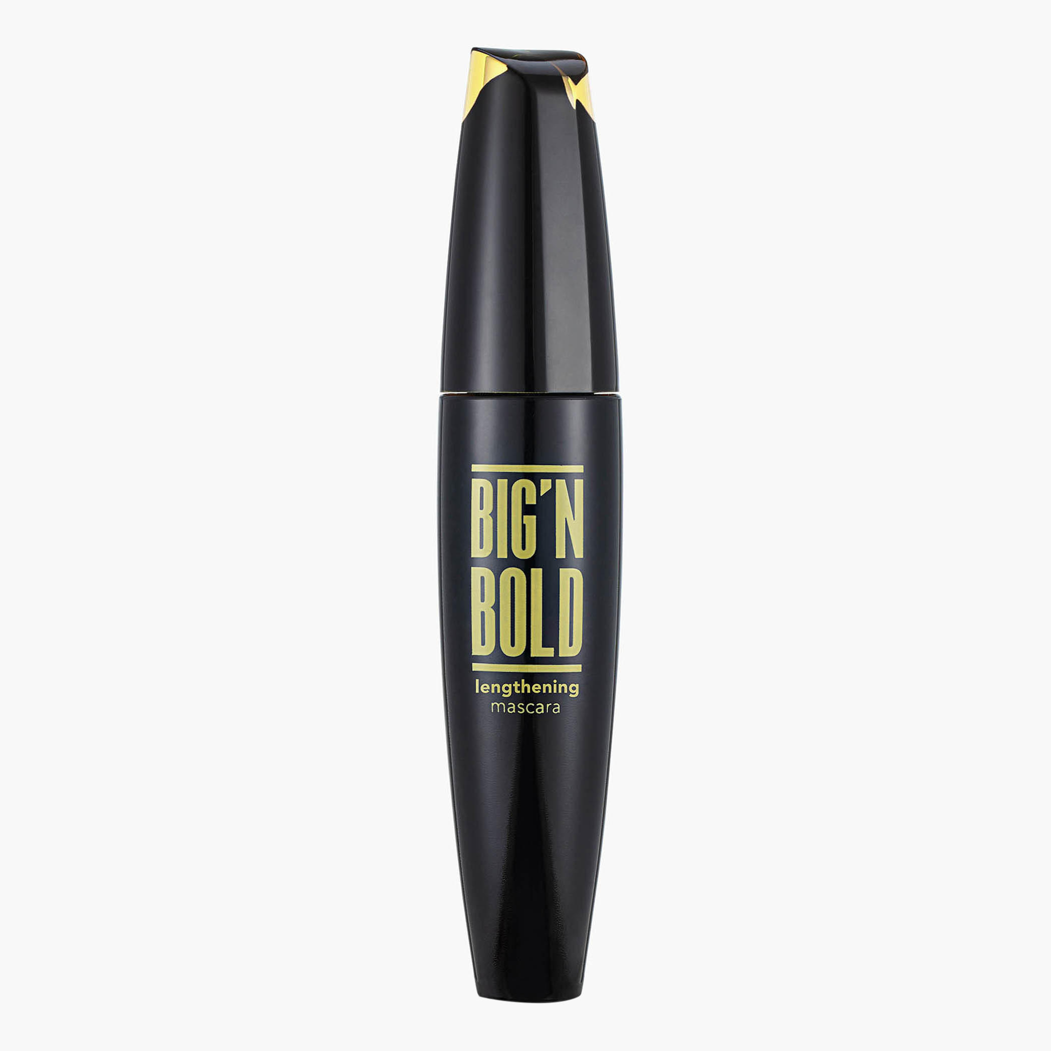 Flormar Big 'n Bold Lengthening Mascara-beautyandpersonalcare-makeup-eyes-mascaras-image-1