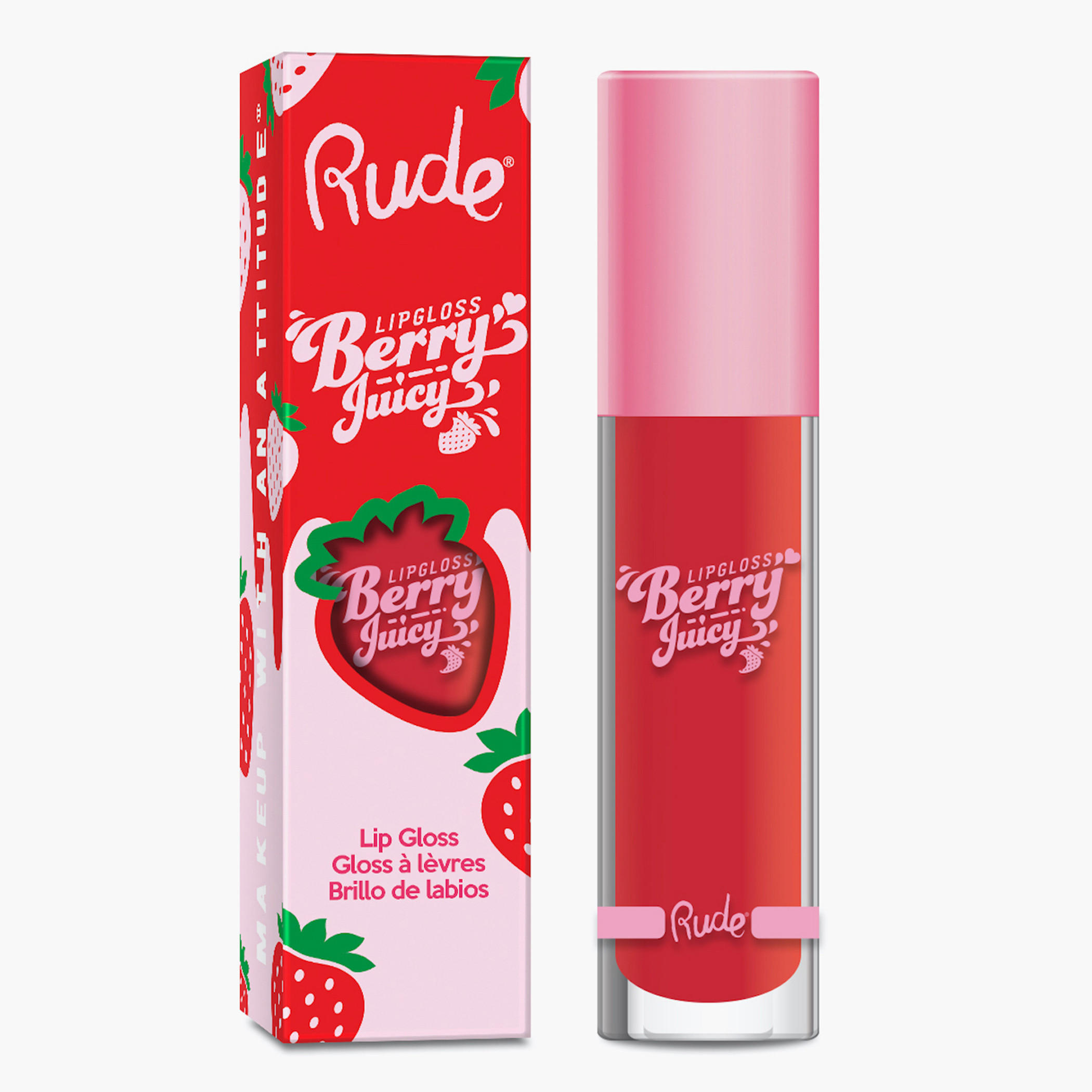 ملمع شفاه بيري جوسي من رود-beautyandpersonalcare-makeup-lips-lipglossesandbalms-image-1