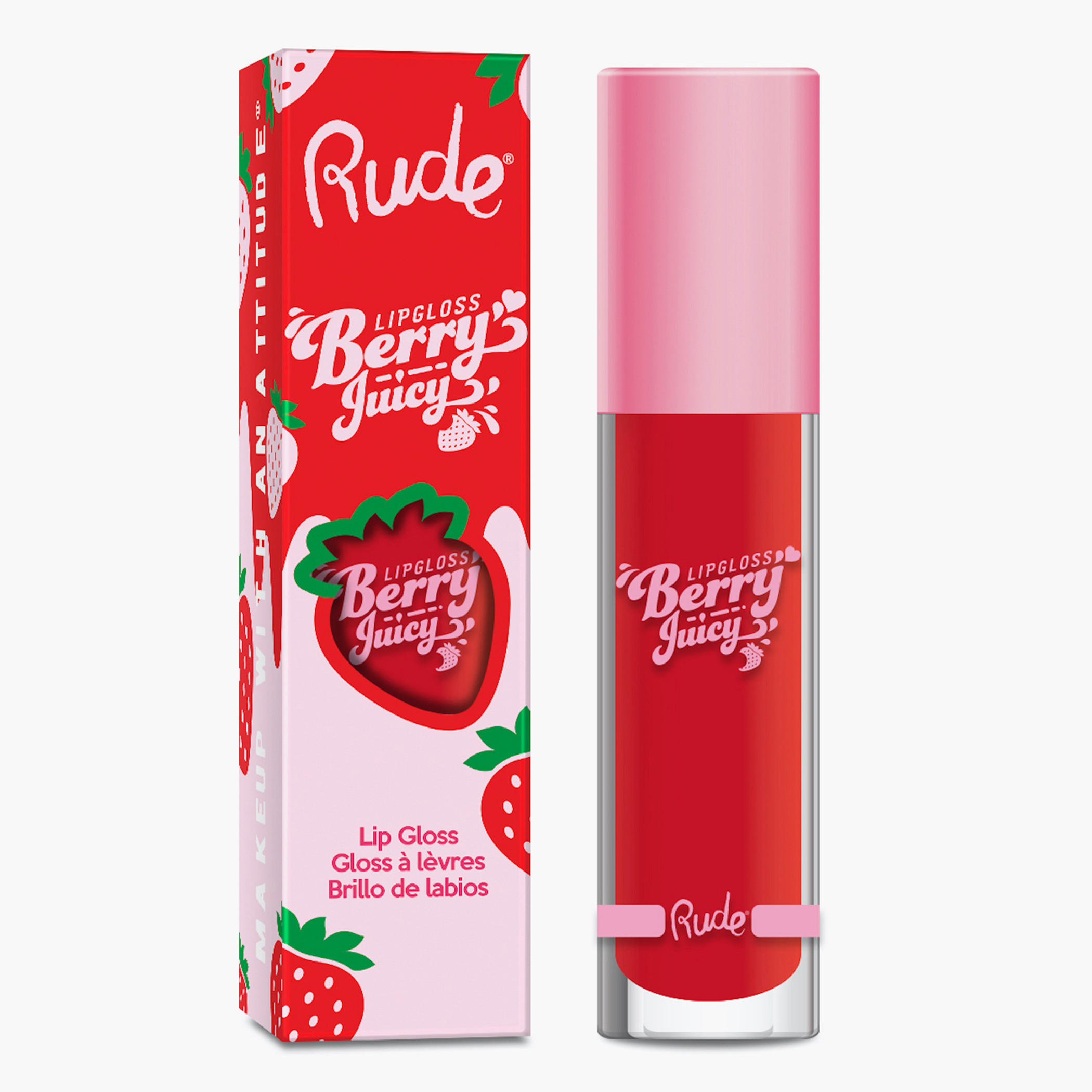 ملمع شفاه بيري جوسي من رود-beautyandpersonalcare-makeup-lips-lipglossesandbalms-image-2