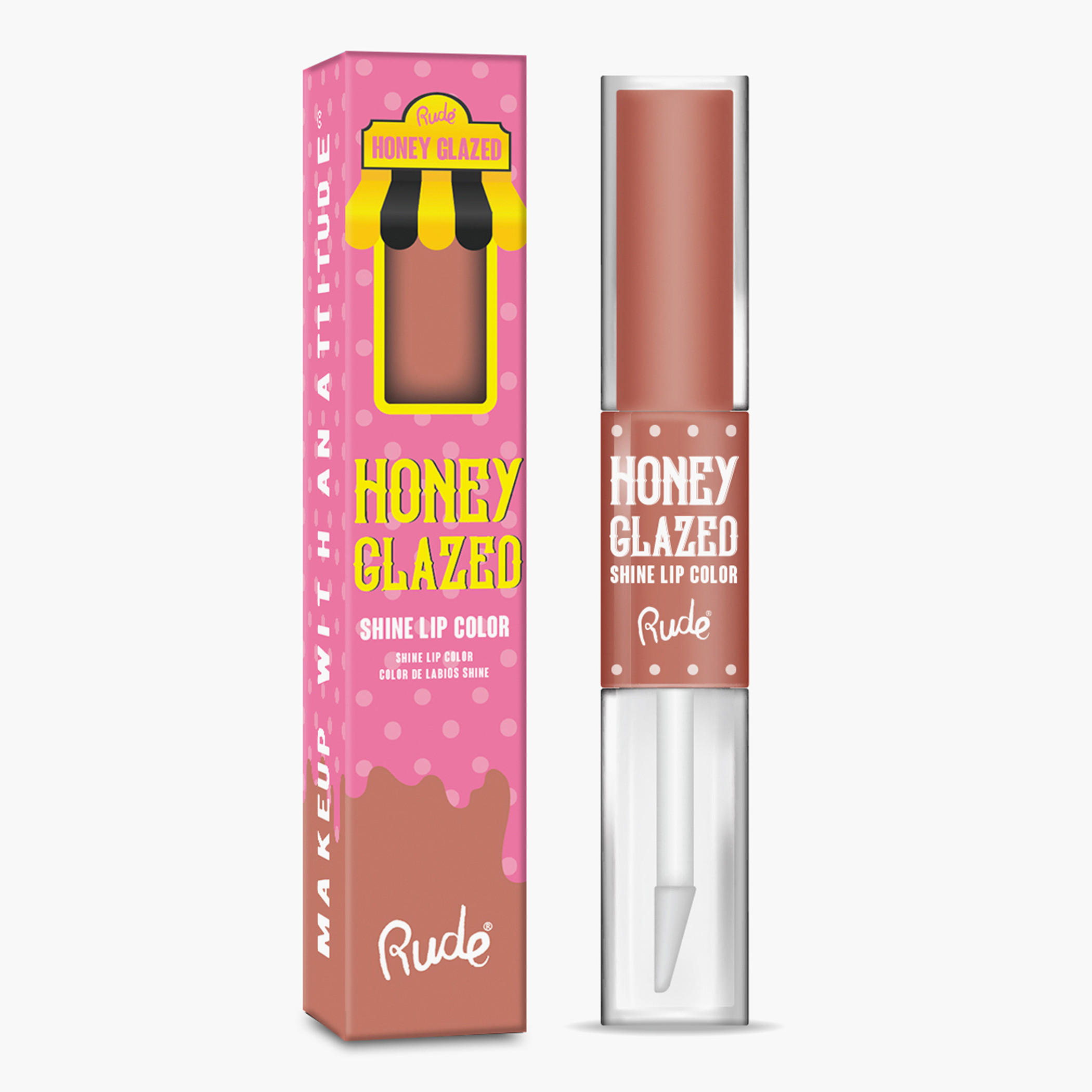 أحمر شفاه هاني جليزد شاين من رود-beautyandpersonalcare-makeup-lips-lipsticks-image-6