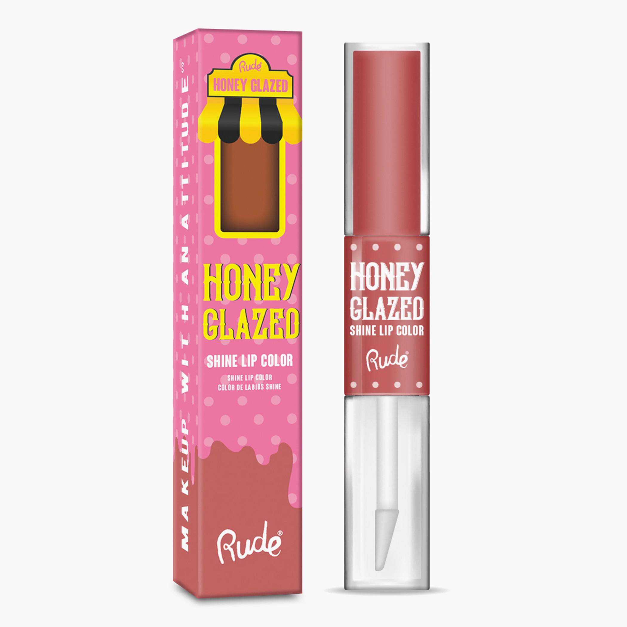 أحمر شفاه هاني جليزد شاين من رود-beautyandpersonalcare-makeup-lips-lipsticks-image-8