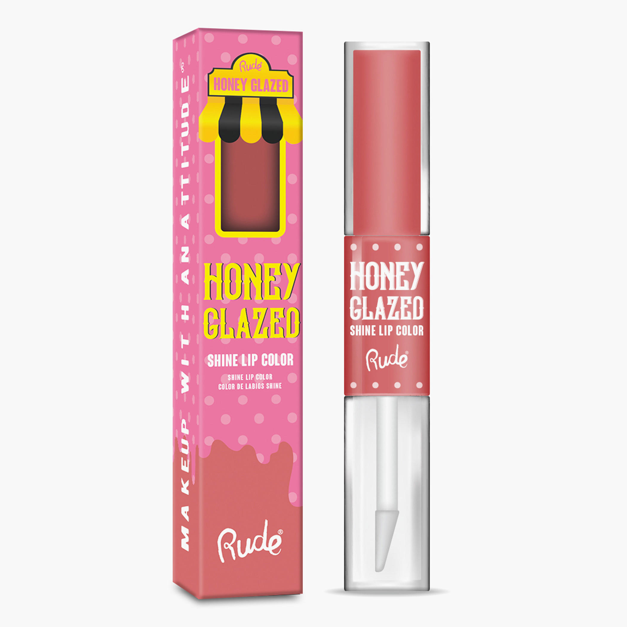 أحمر شفاه هاني جليزد شاين من رود-beautyandpersonalcare-makeup-lips-lipsticks-image-5