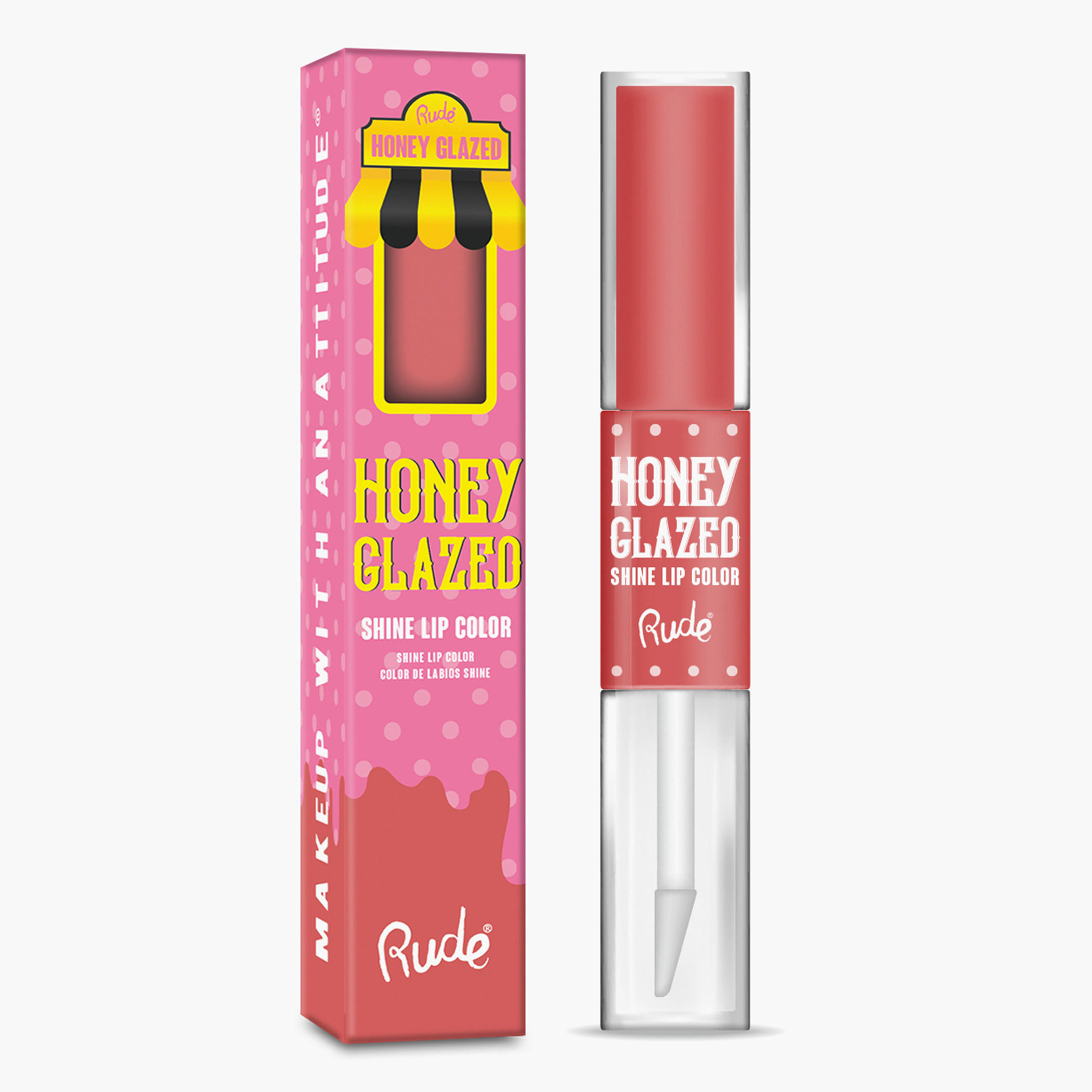 أحمر شفاه هاني جليزد شاين من رود-beautyandpersonalcare-makeup-lips-lipsticks-image-2