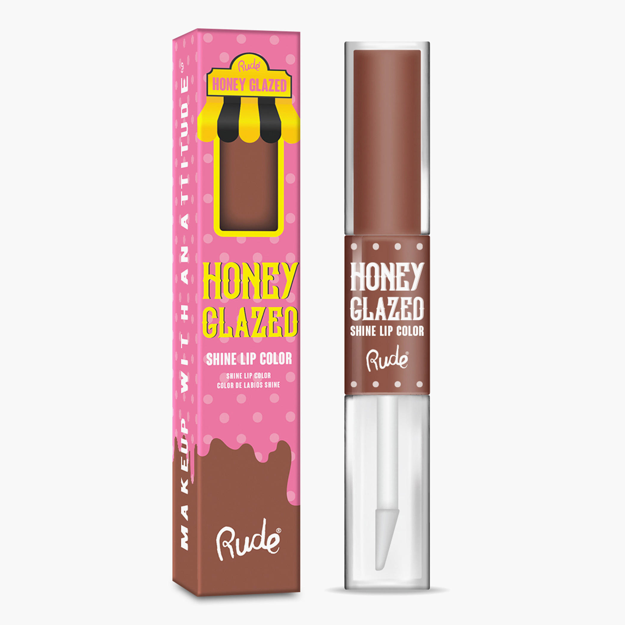 أحمر شفاه هاني جليزد شاين من رود-beautyandpersonalcare-makeup-lips-lipsticks-image-1