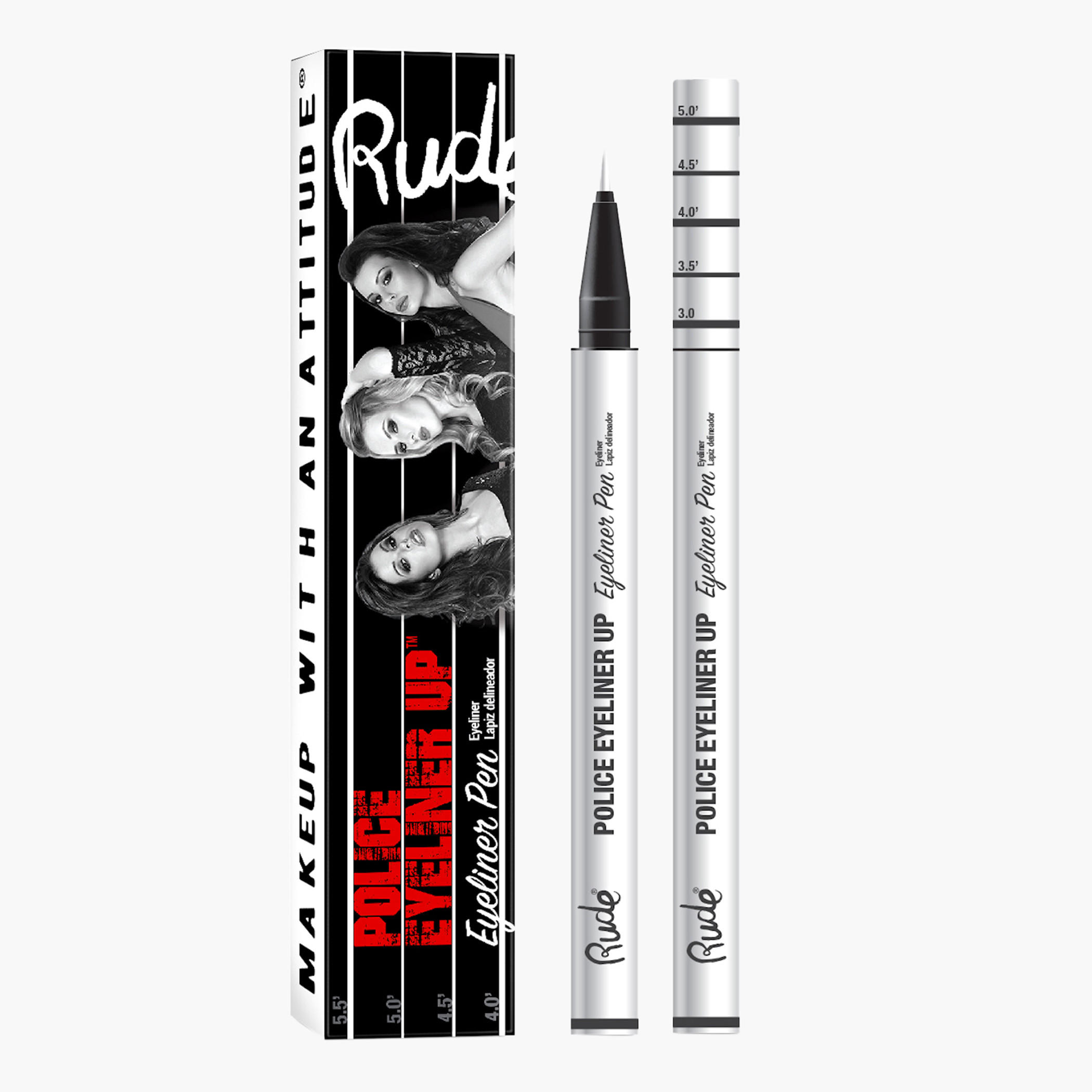Rude Police Eyeliner Up Eyeliner Pen-beautyandpersonalcare-makeup-eyes-eyeliners-image-2