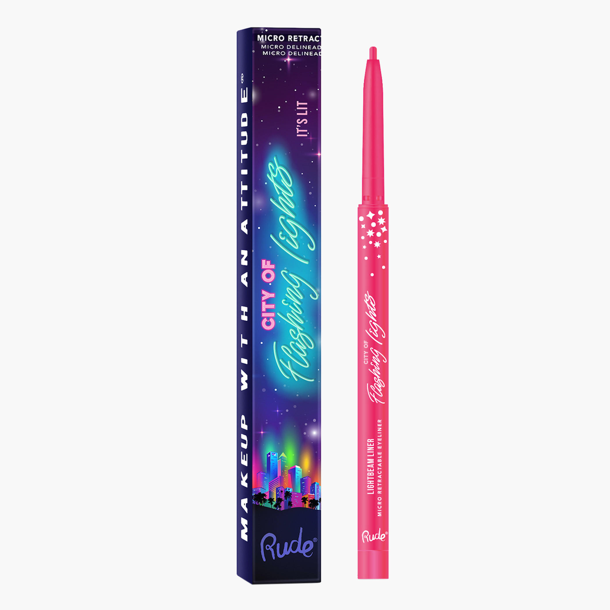 أيلاينر قابل للسحب دقيق سيتي أوف فلاشينج لايتس من رود-beautyandpersonalcare-makeup-eyes-eyeliners-image-6