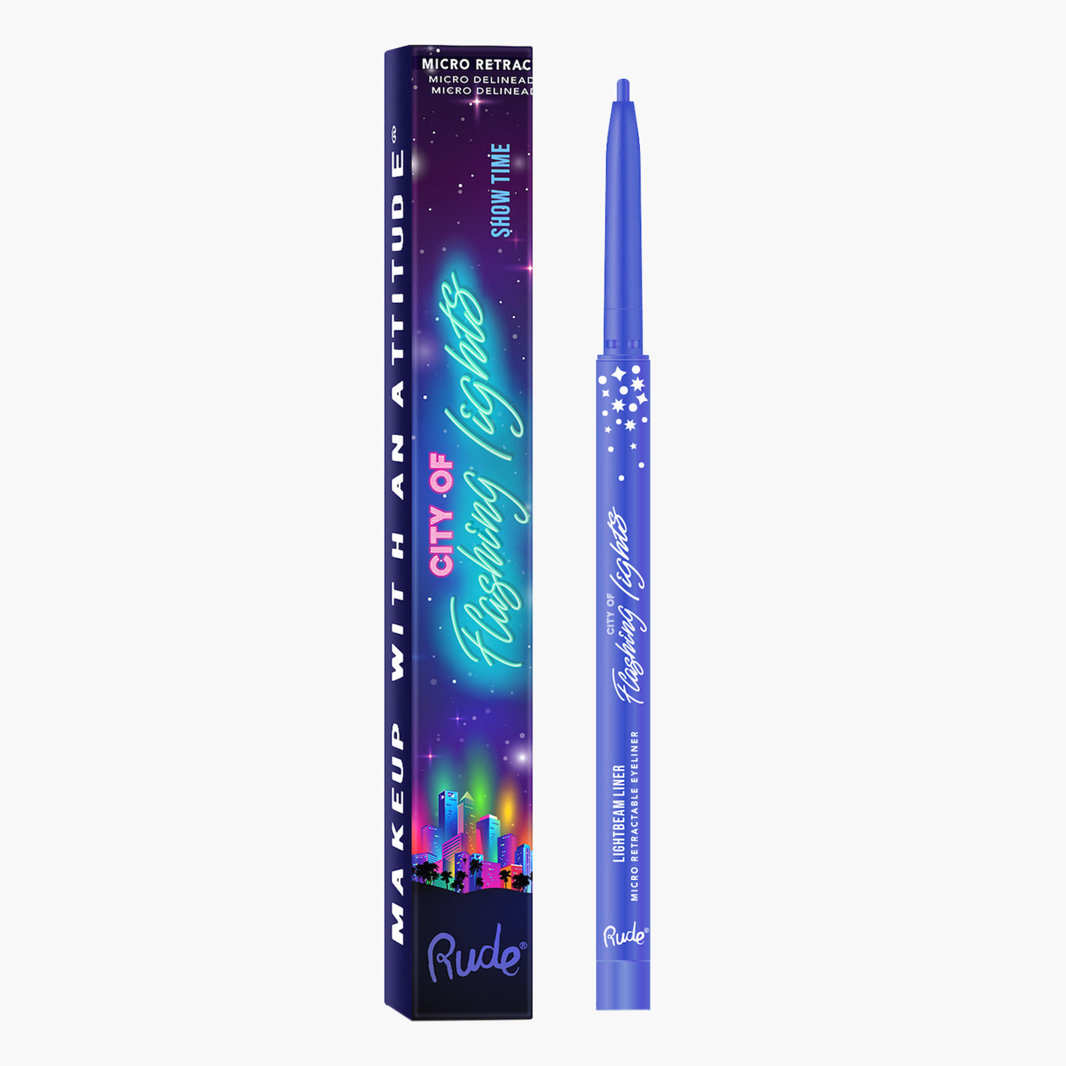 أيلاينر قابل للسحب دقيق سيتي أوف فلاشينج لايتس من رود-beautyandpersonalcare-makeup-eyes-eyeliners-image-2