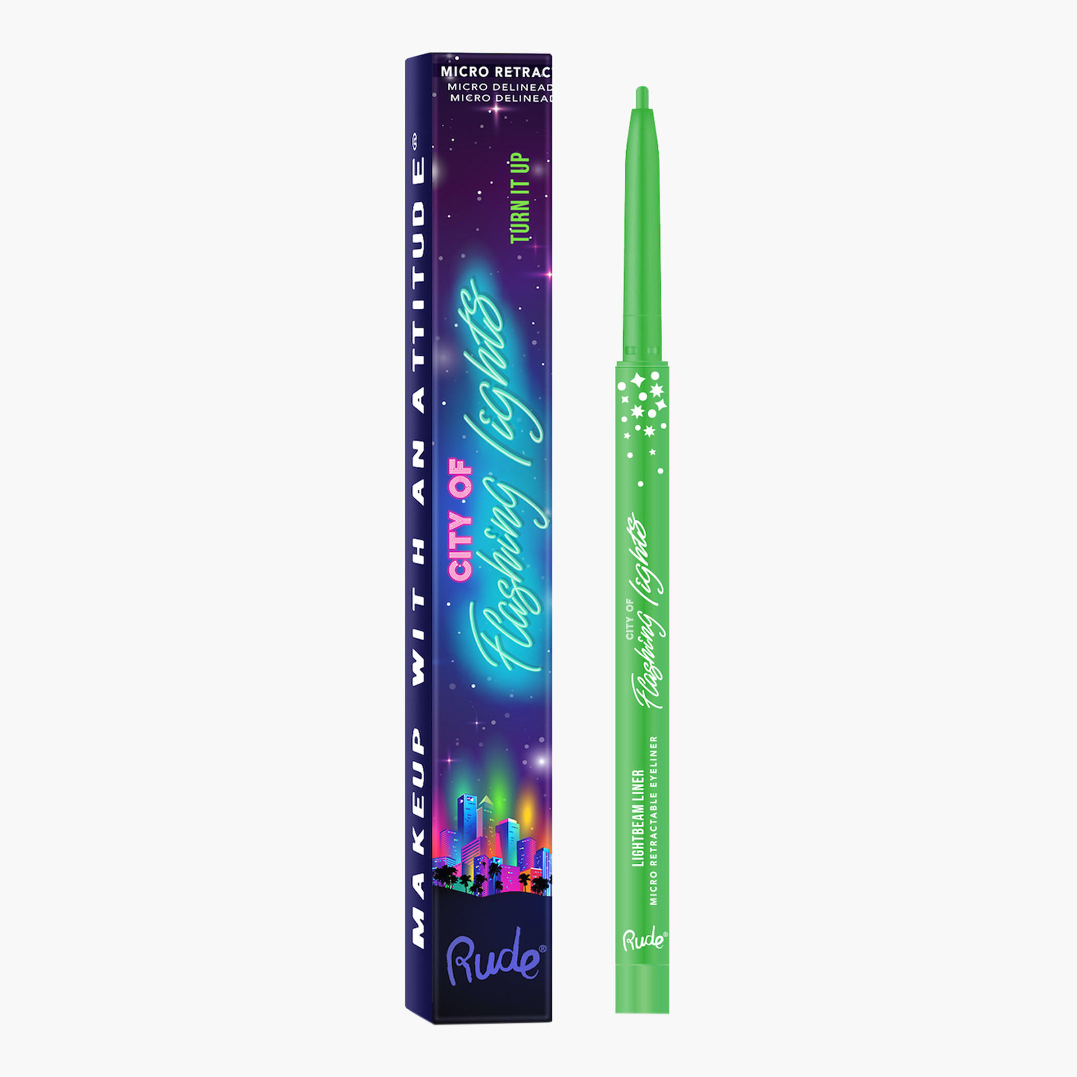 أيلاينر قابل للسحب دقيق سيتي أوف فلاشينج لايتس من رود-beautyandpersonalcare-makeup-eyes-eyeliners-image-3