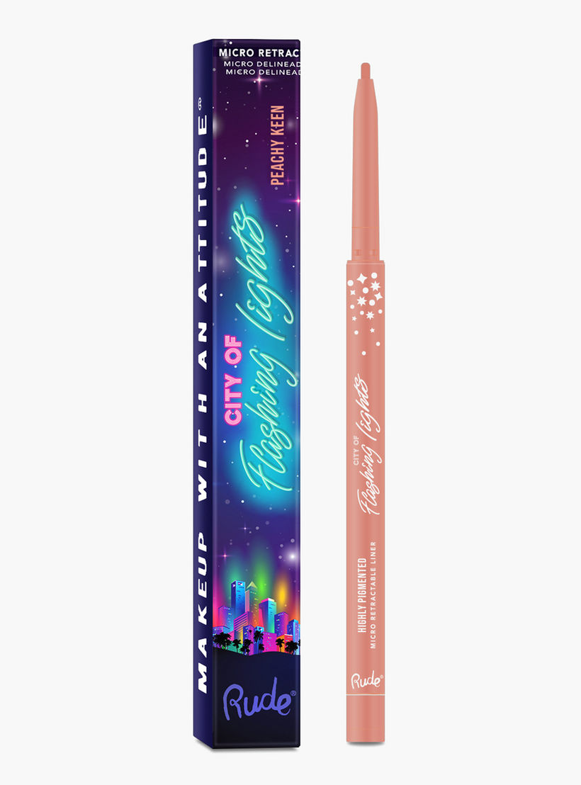أيلاينر قابل للسحب مايكرو سيتي أوف فلاشينج لايتس من رود-beautyandpersonalcare-makeup-eyes-eyeliners-image-1