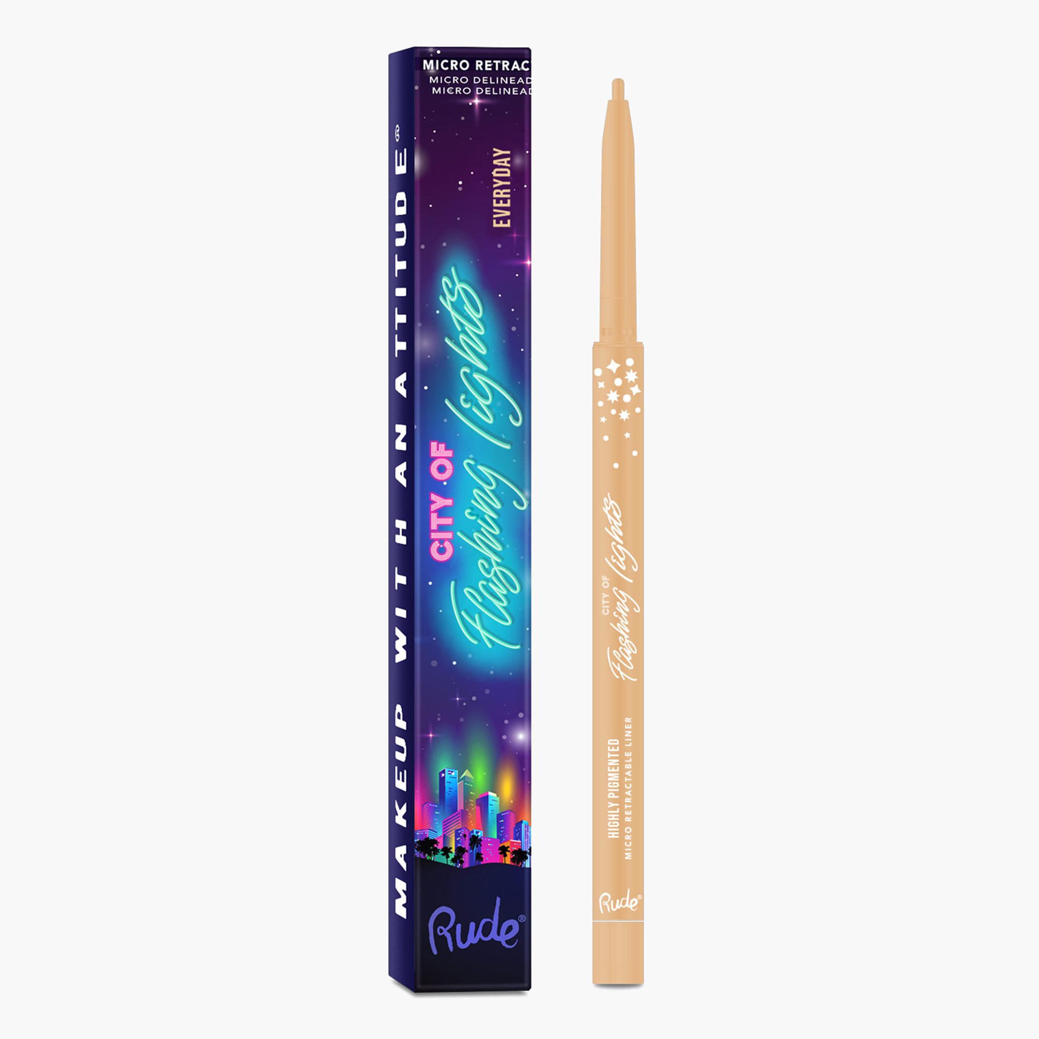 أيلاينر قابل للسحب مايكرو سيتي أوف فلاشينج لايتس من رود-beautyandpersonalcare-makeup-eyes-eyeliners-image-6