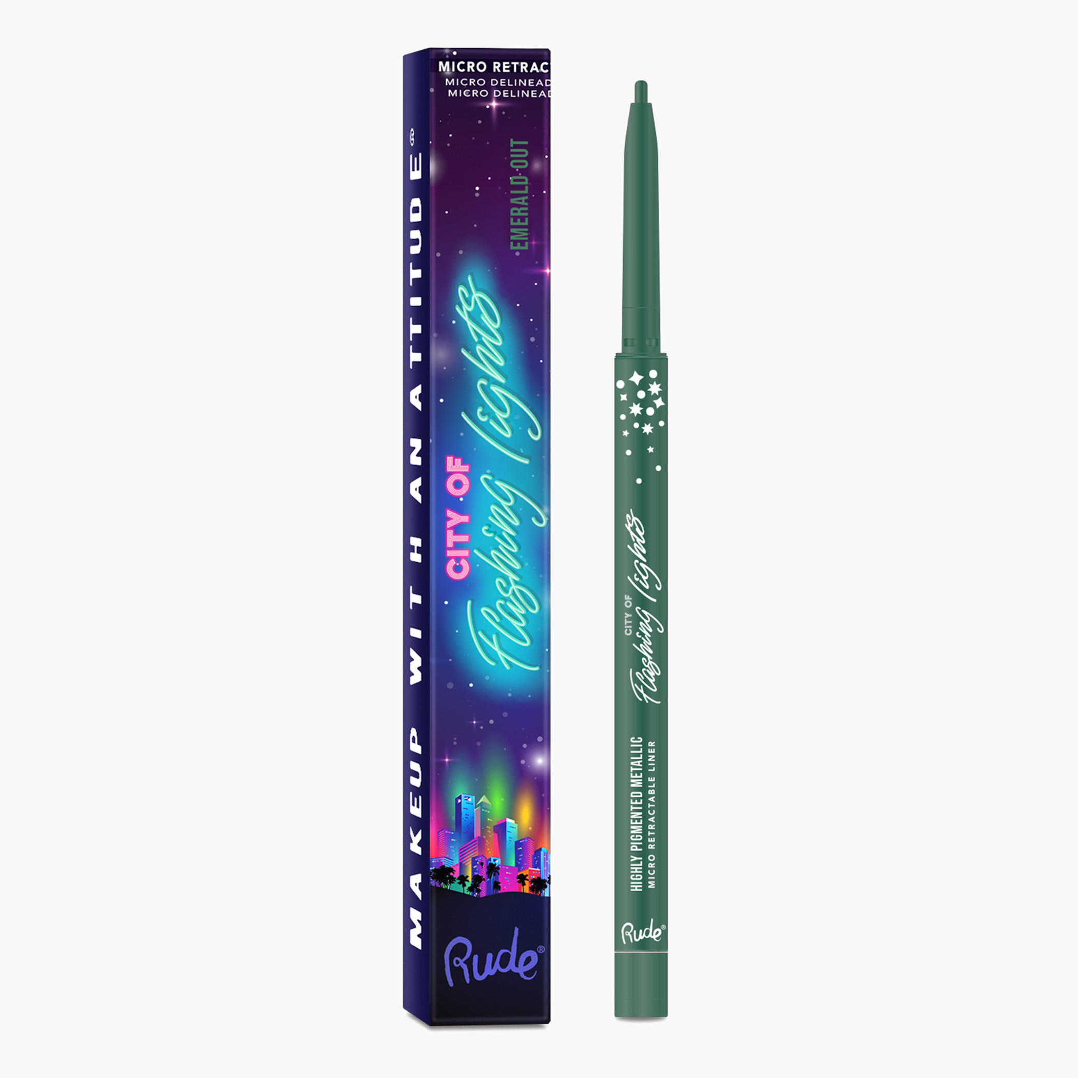 أيلاينر قابل للسحب مايكرو سيتي أوف فلاشينج لايتس من رود-beautyandpersonalcare-makeup-eyes-eyeliners-image-7