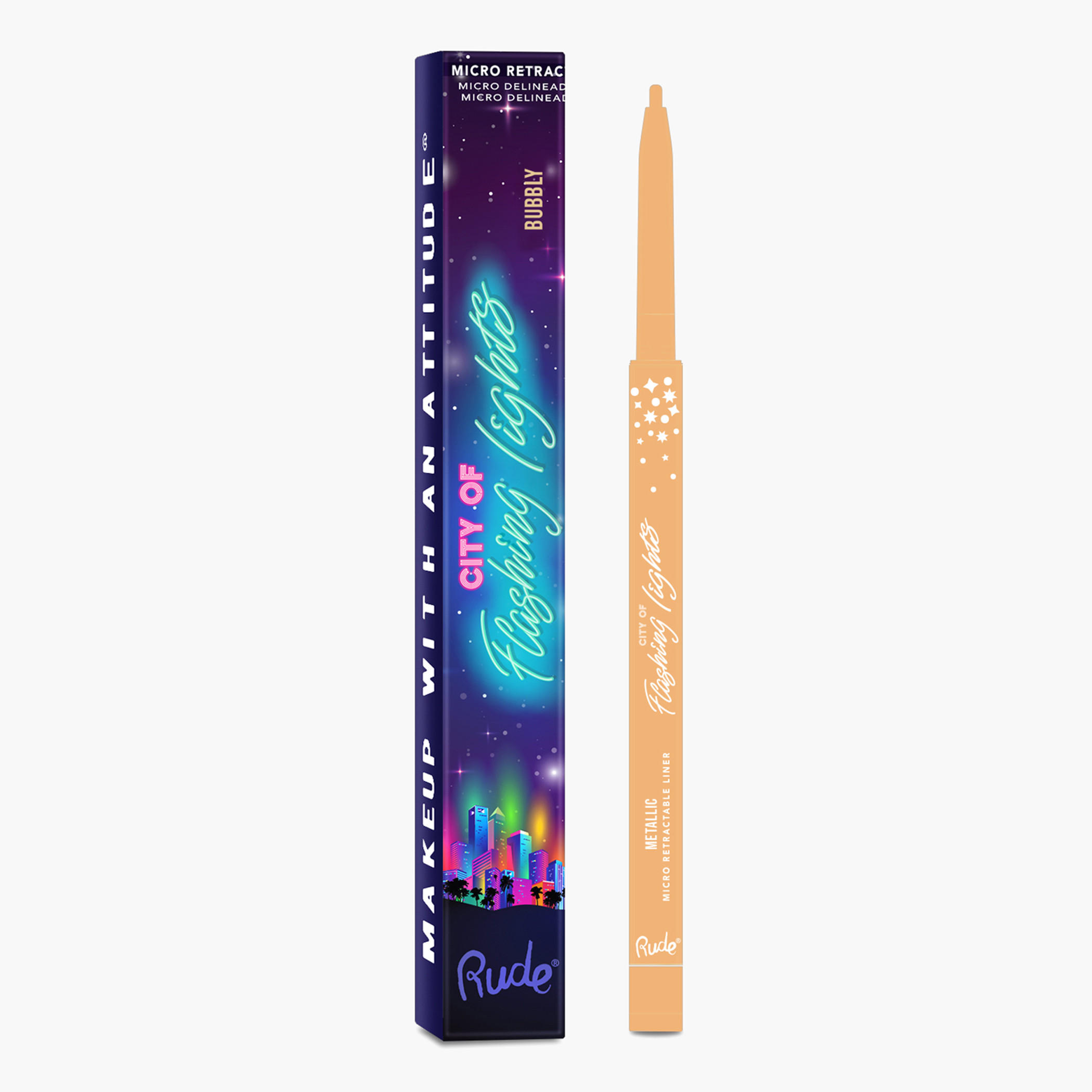 أيلاينر قابل للسحب مايكرو سيتي أوف فلاشينج لايتس من رود-beautyandpersonalcare-makeup-eyes-eyeliners-image-3