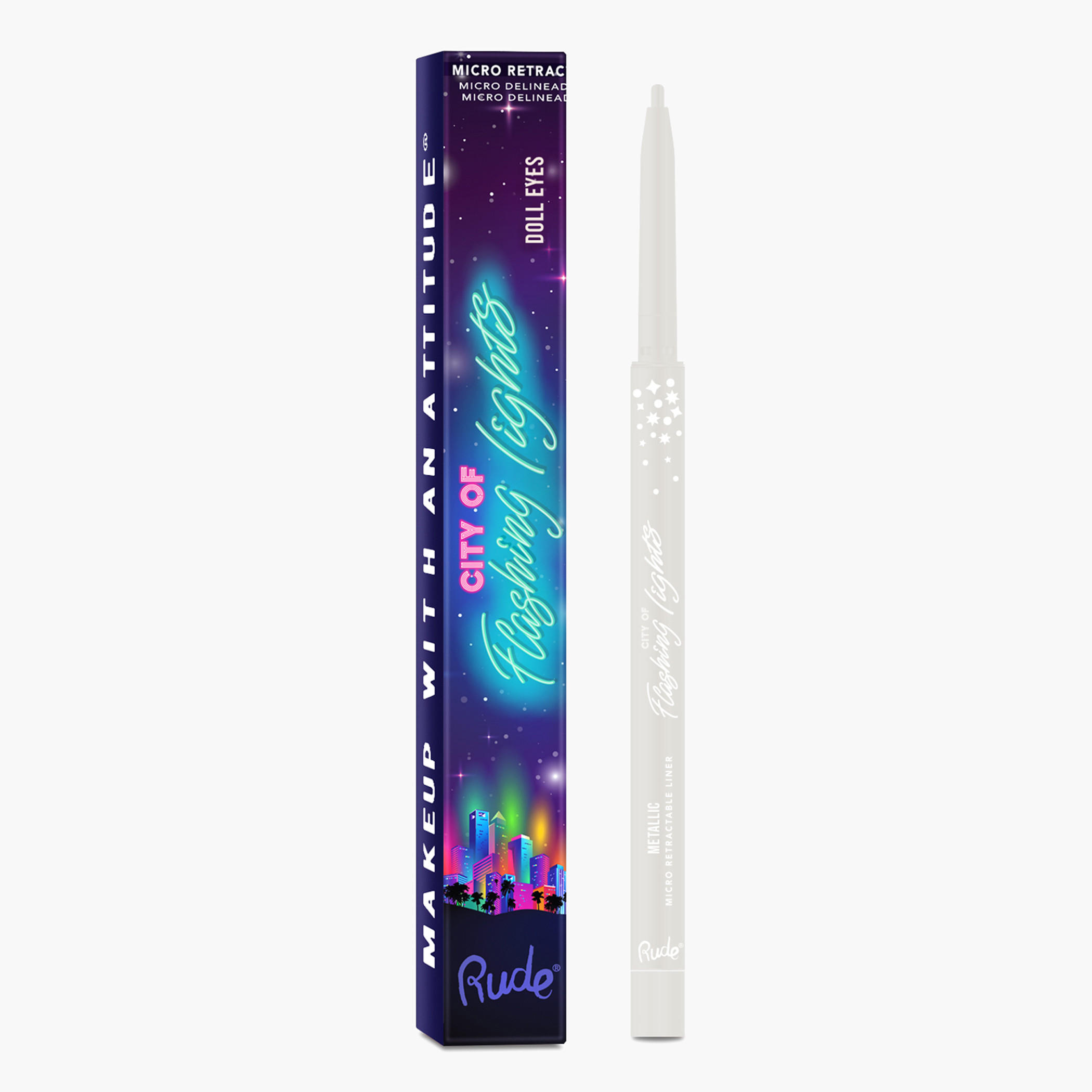 أيلاينر قابل للسحب مايكرو سيتي أوف فلاشينج لايتس من رود-beautyandpersonalcare-makeup-eyes-eyeliners-image-5