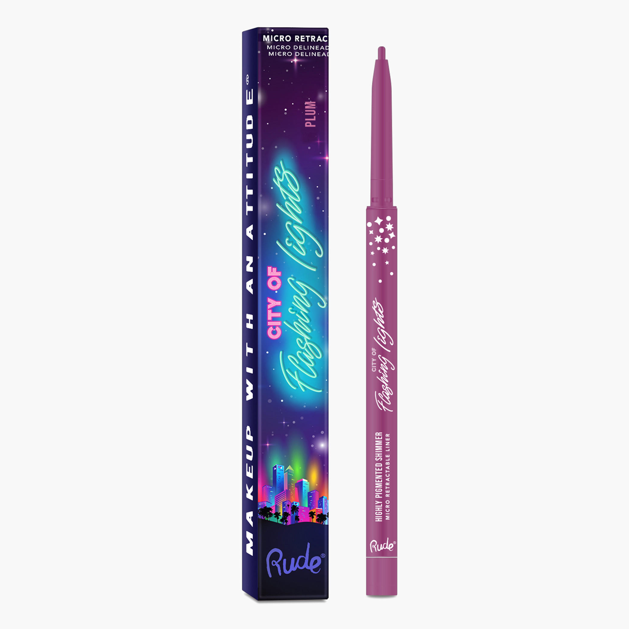 أيلاينر قابل للسحب مايكرو سيتي أوف فلاشينج لايتس من رود-beautyandpersonalcare-makeup-eyes-eyeliners-image-13