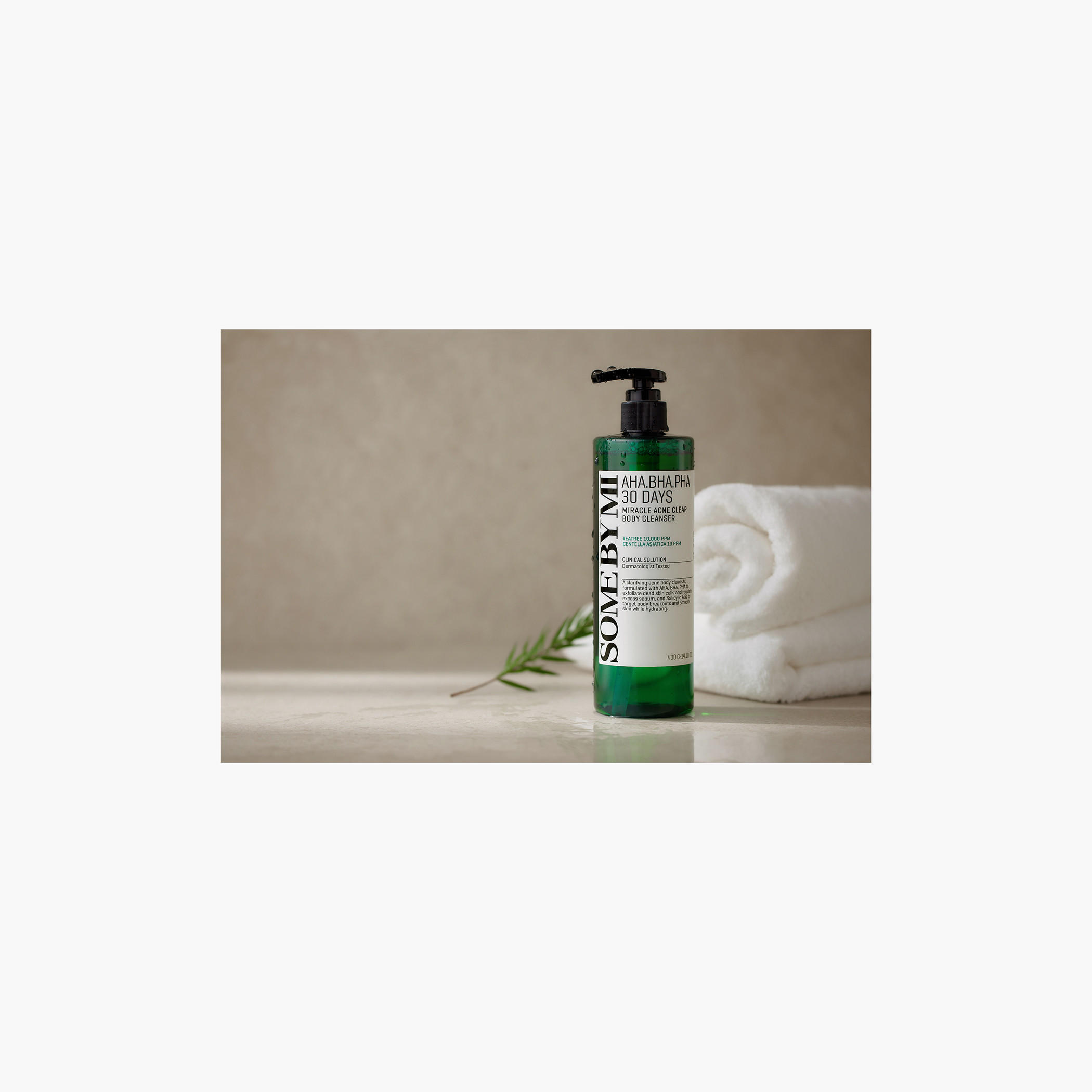 SOME BY MI Miracle Acne Body Cleanser - 400 gms-beautyandpersonalcare-kbeauty-skin-cleansers-facewashandcleansers-image-3