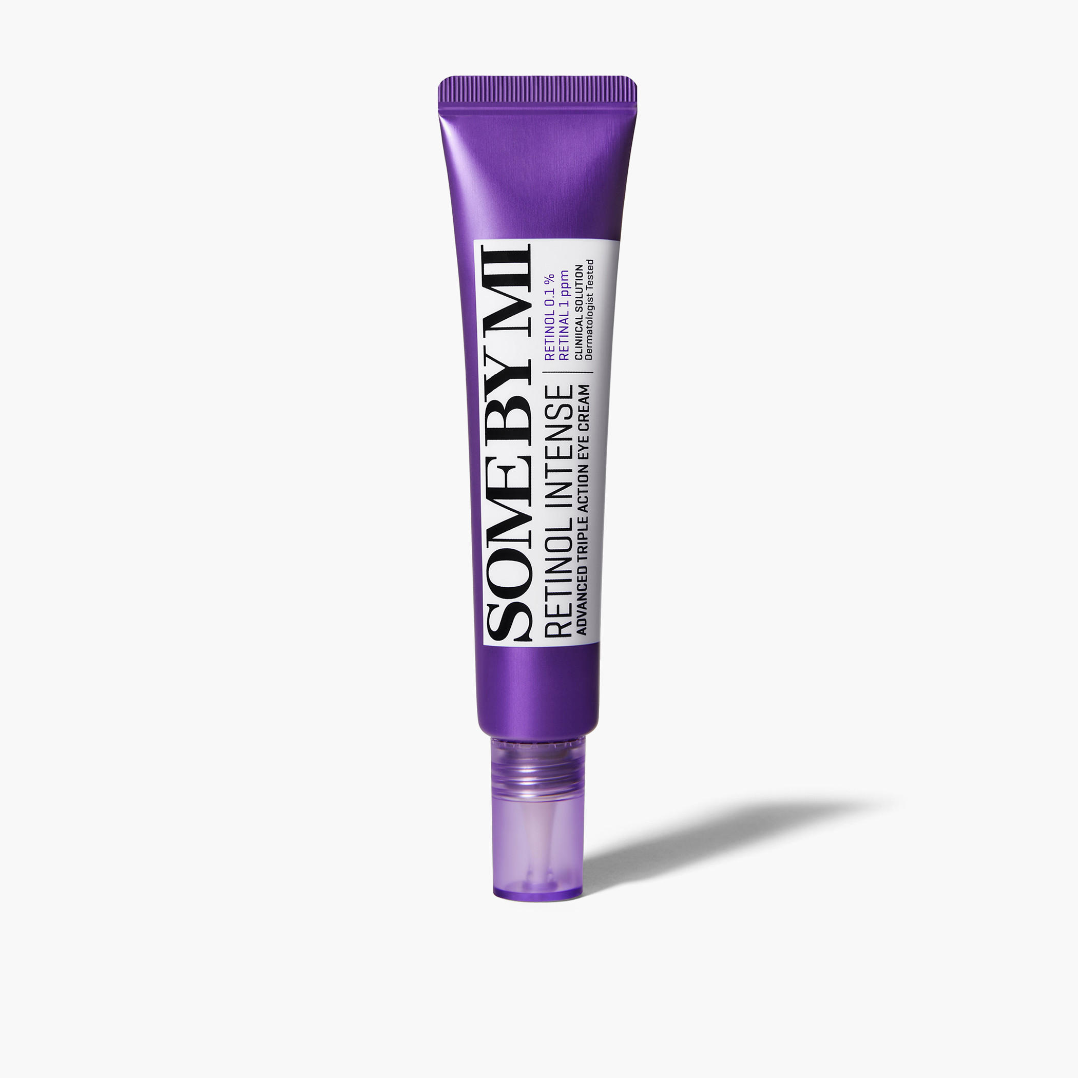 SOME BY MI Retinol Intense Advanced Triple Action Eye Cream - 30 ml-beautyandpersonalcare-kbeauty-skin-eyecare-image-1