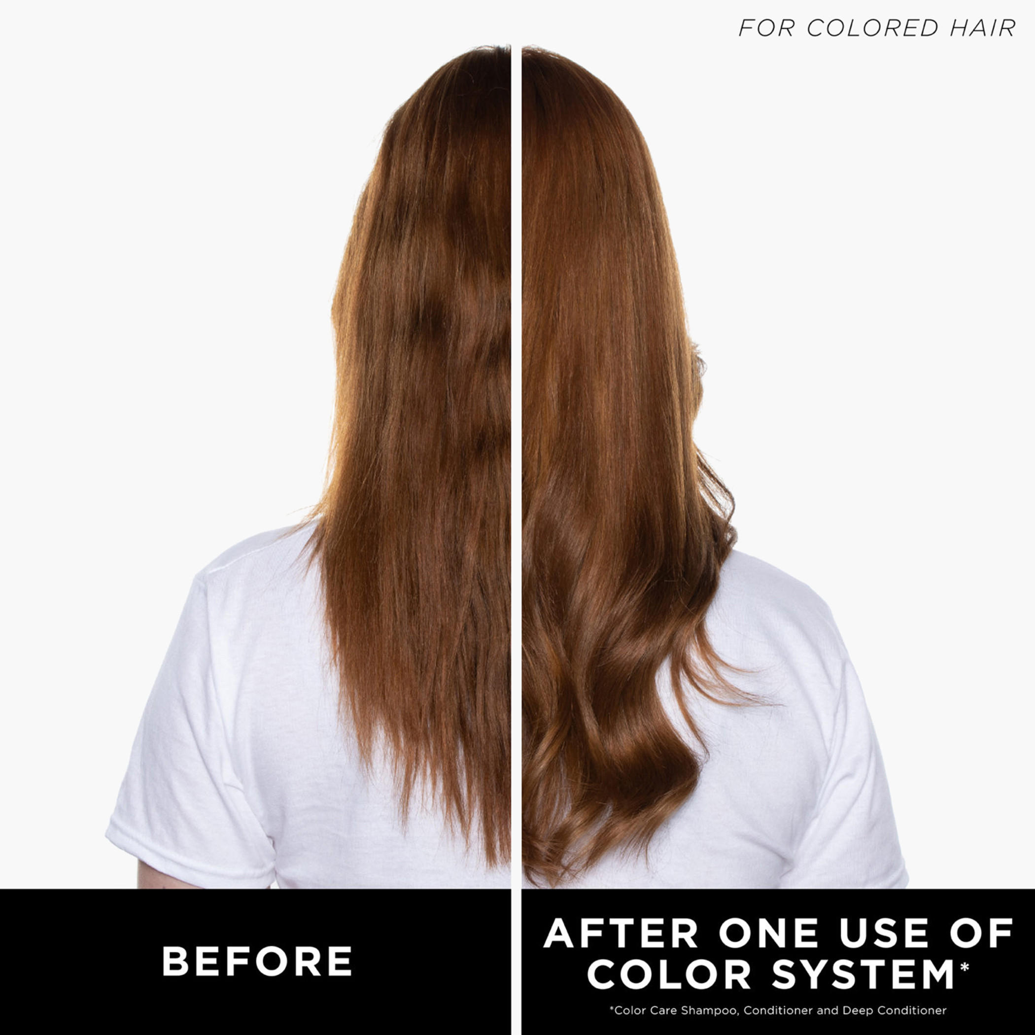 HASK Colour Care Protection Shampoo - 355 ml-beautyandpersonalcare-hair-haircare-shampoos-image-3