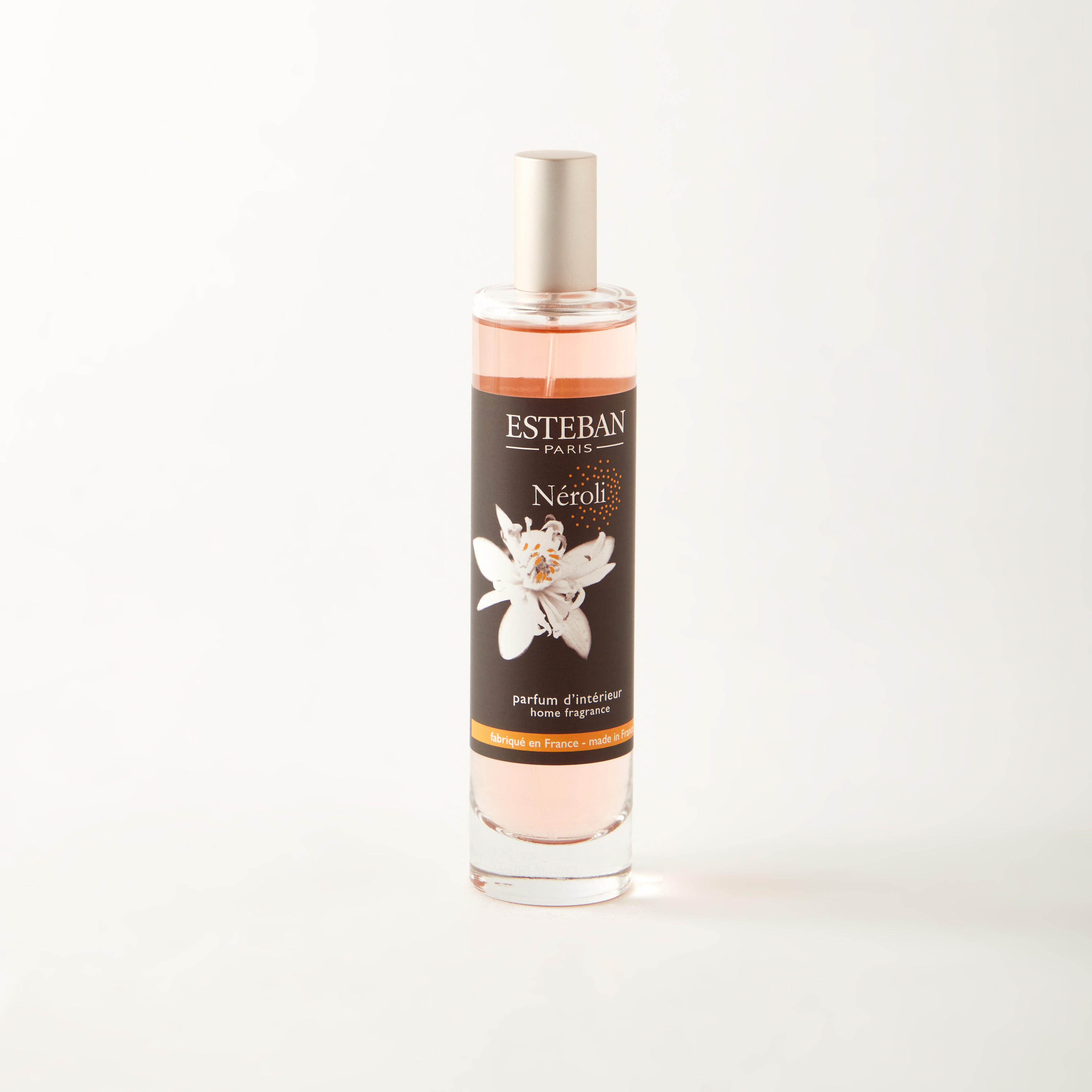 Esteban Iris Cachemire Room Spray - 75 ml-household-homefragrance-homesprays-image-1