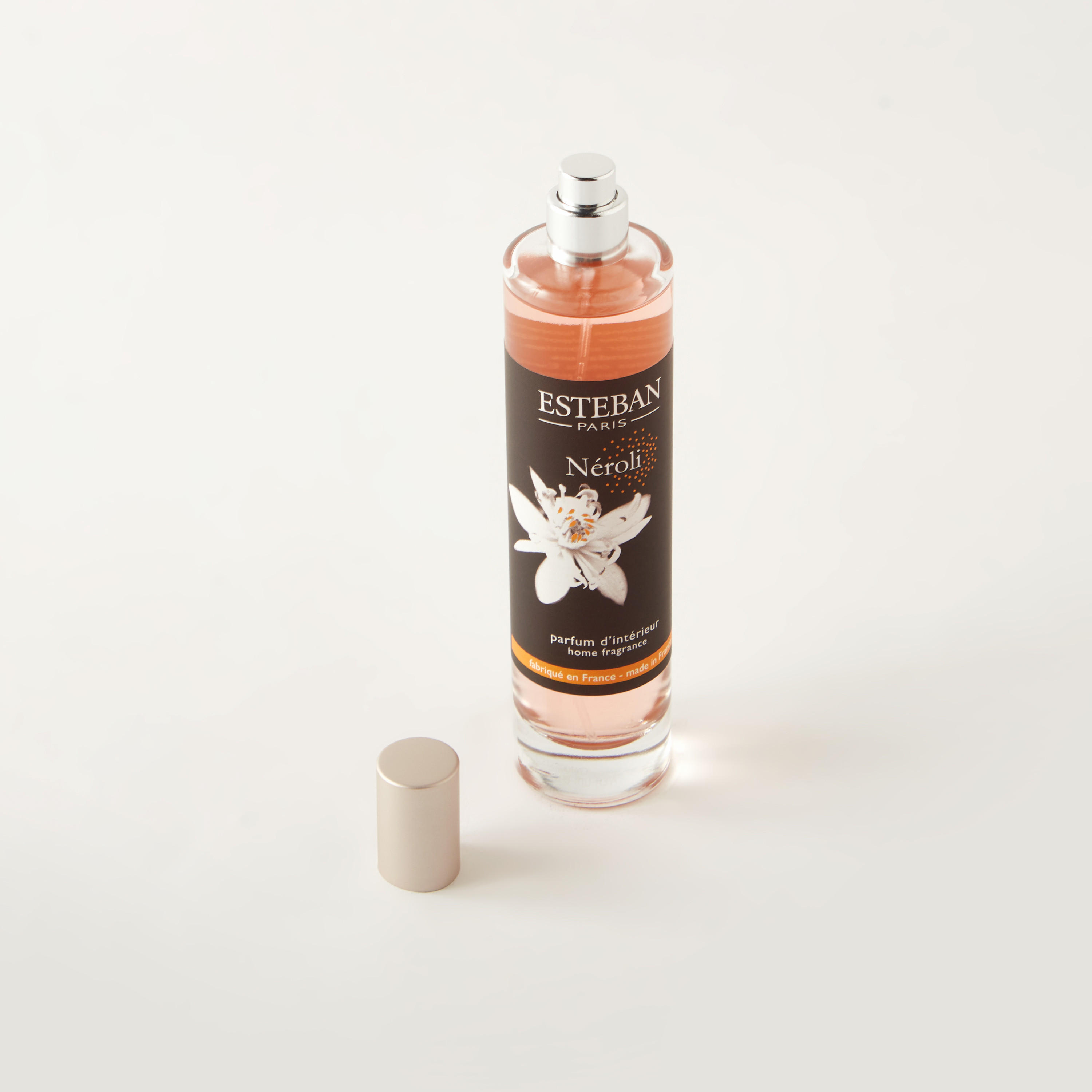 Esteban Iris Cachemire Room Spray - 75 ml-household-homefragrance-homesprays-image-2