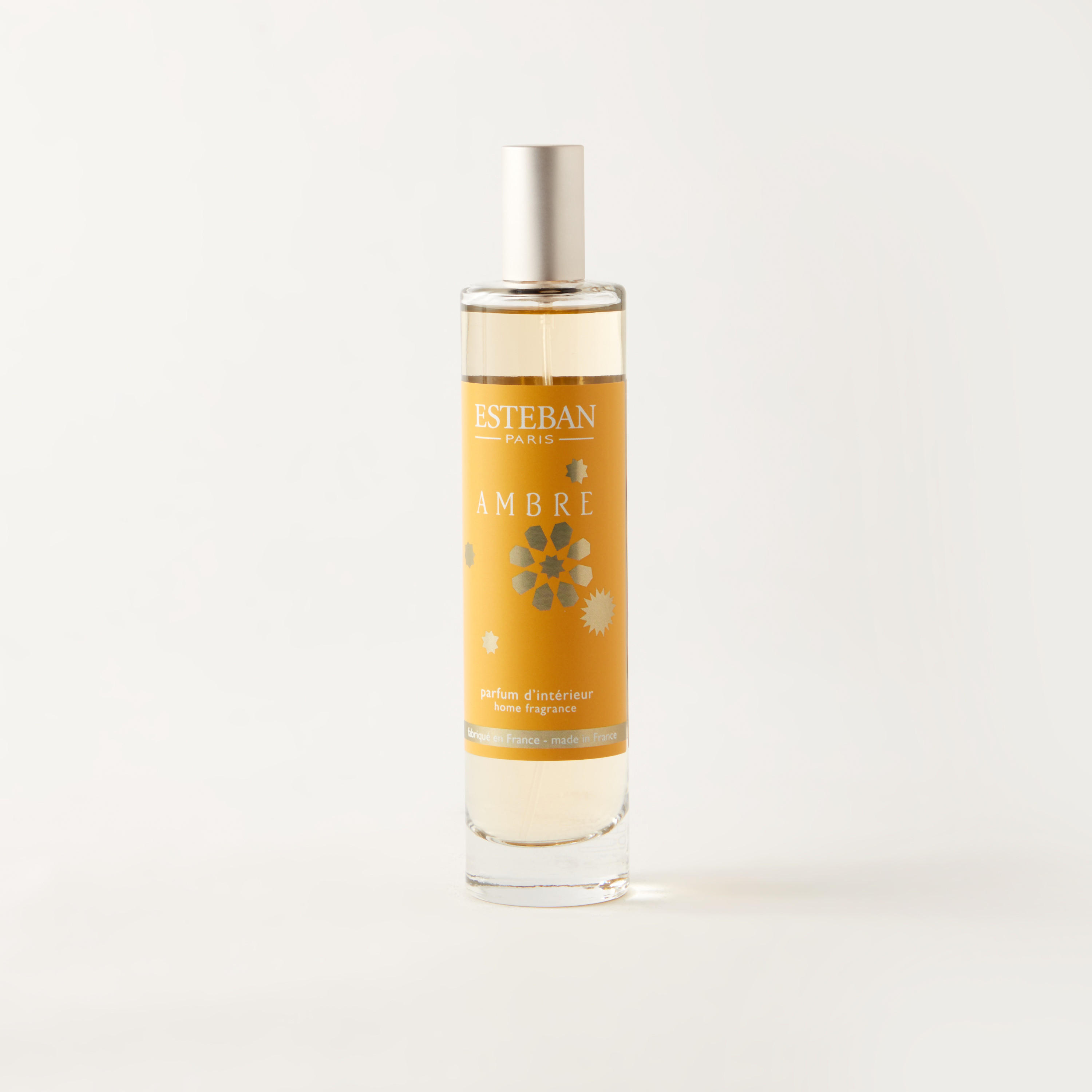 Esteban Iris Cachemire Room Spray - 75 ml-household-homefragrance-homesprays-image-1