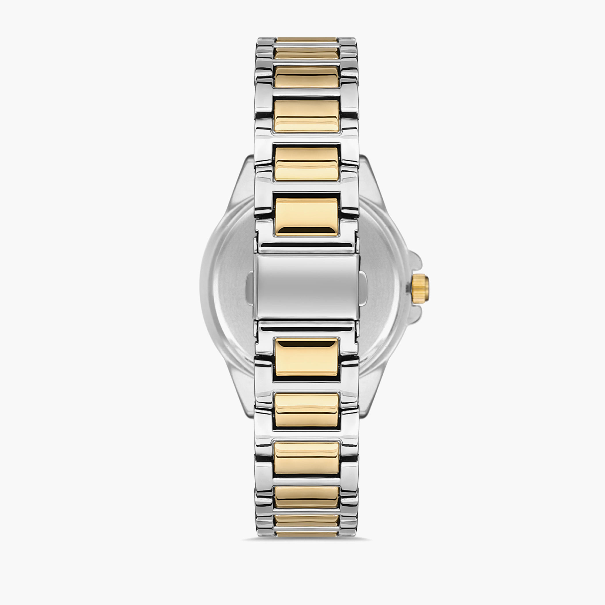 BP3333X.320 | ساعة بيفرلي هيلز بولو كلوب للنساء ذو انالوج فضي بسوار من ستانلس ستيل-women-watchesandjewellery-watches-image-3
