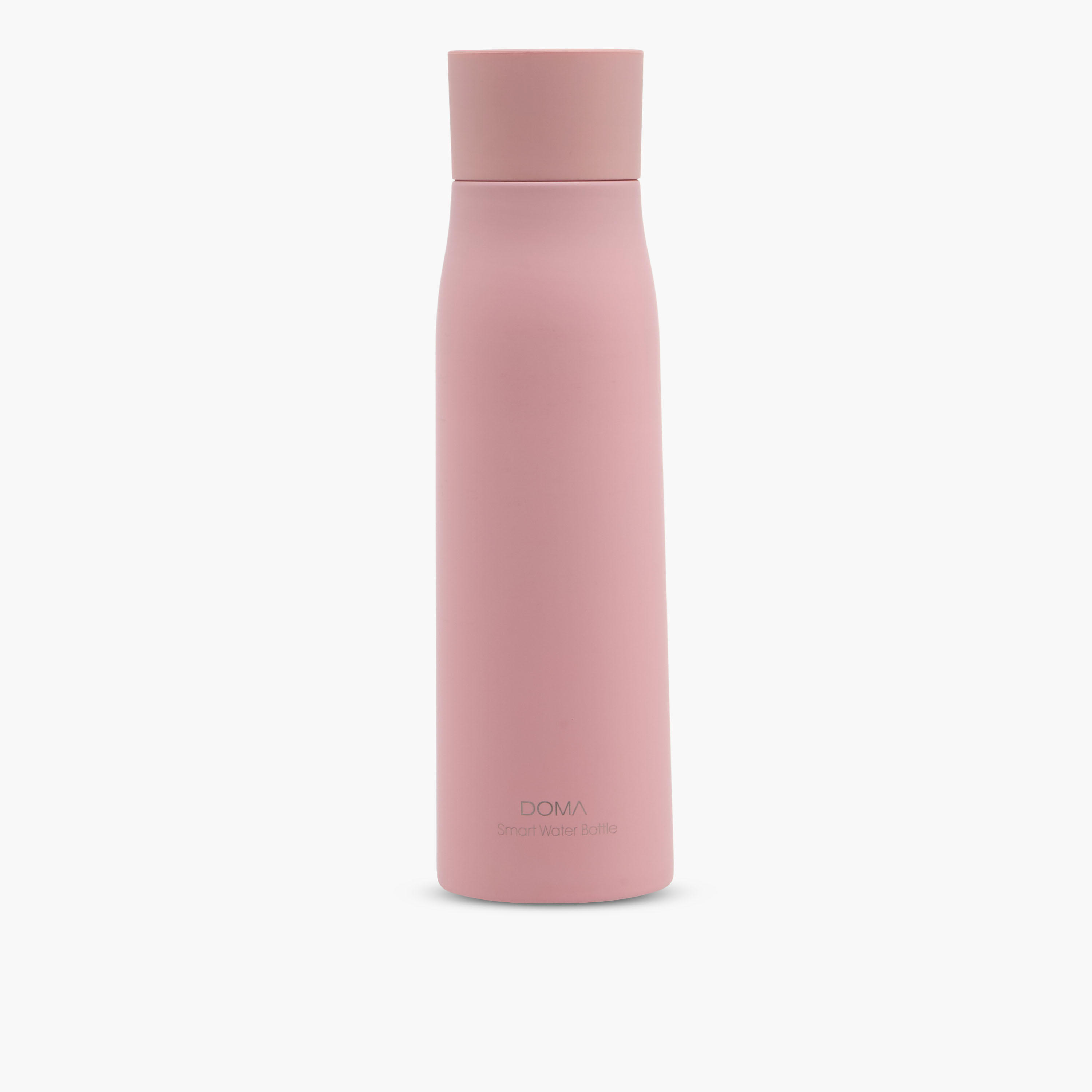 Findz UV LED Sterilization Smart Vacuum Water Bottle with Display - 500 ml-school-waterbottles-image-1