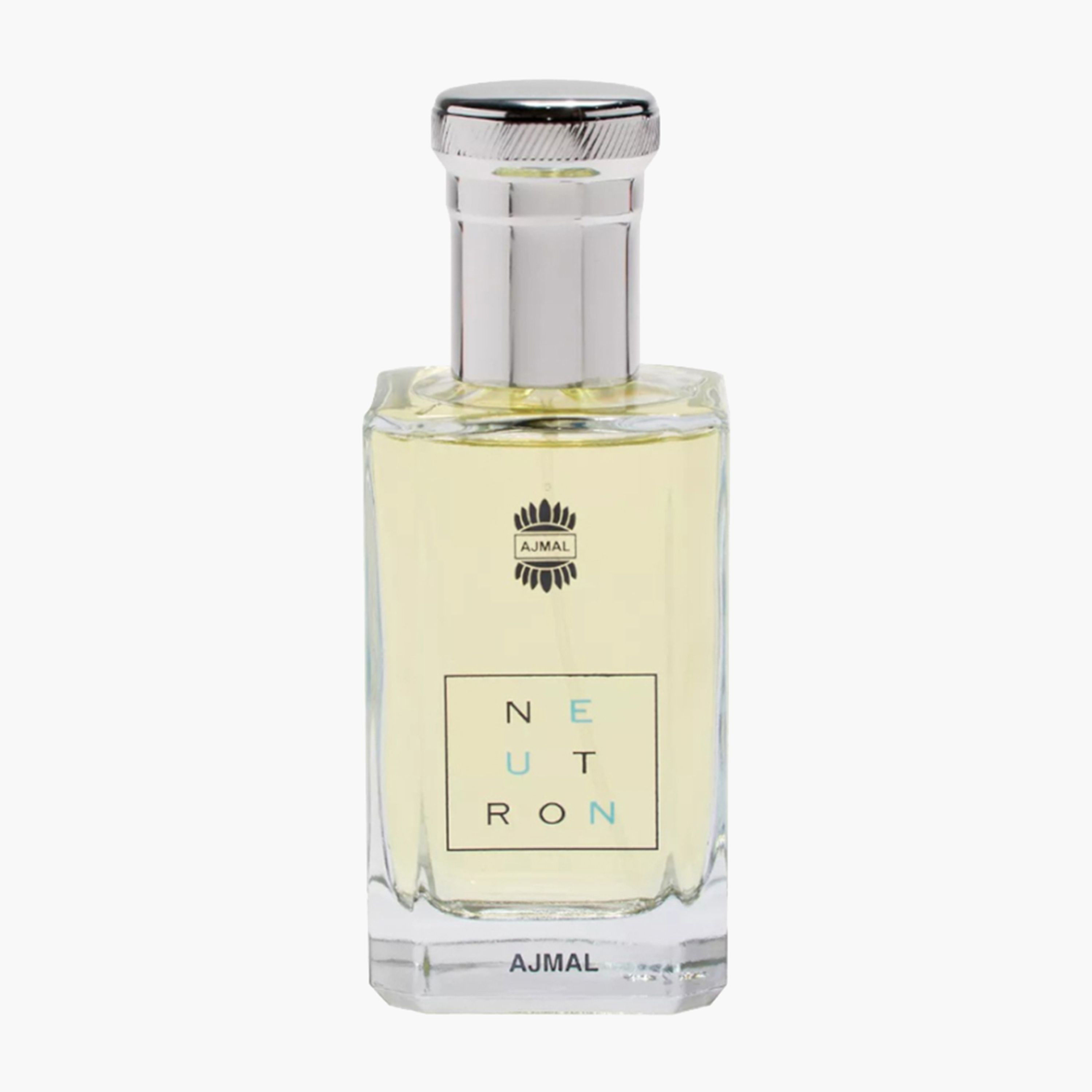عطر بخّاخ أو دي برفان نيوترون من أجمل - 100 مل-beautyandpersonalcare-fragrance-men-image-2